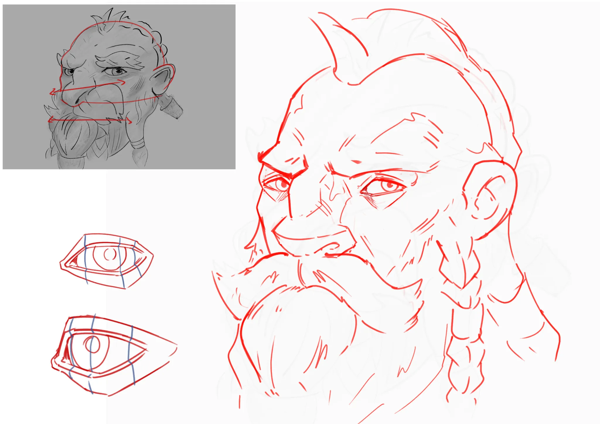 Dwarf!