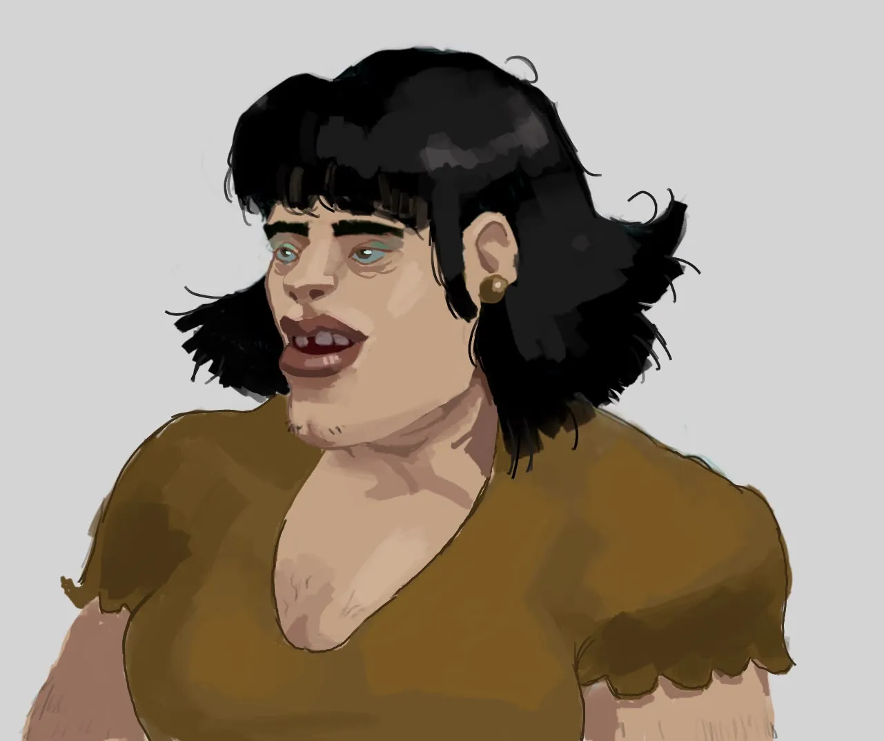 Woman