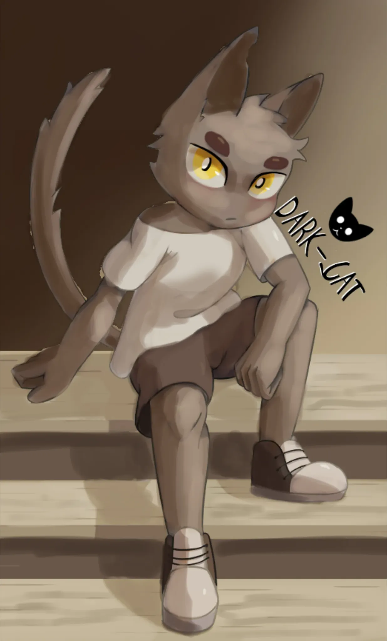 Art exchanger (avatar)