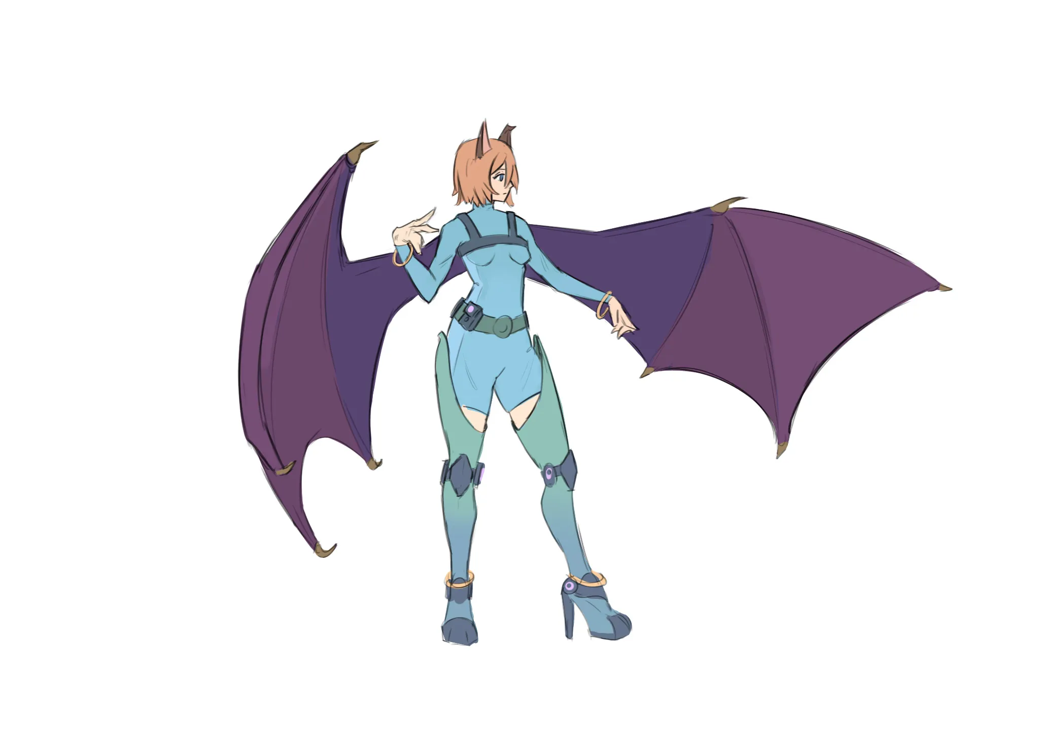 Batty