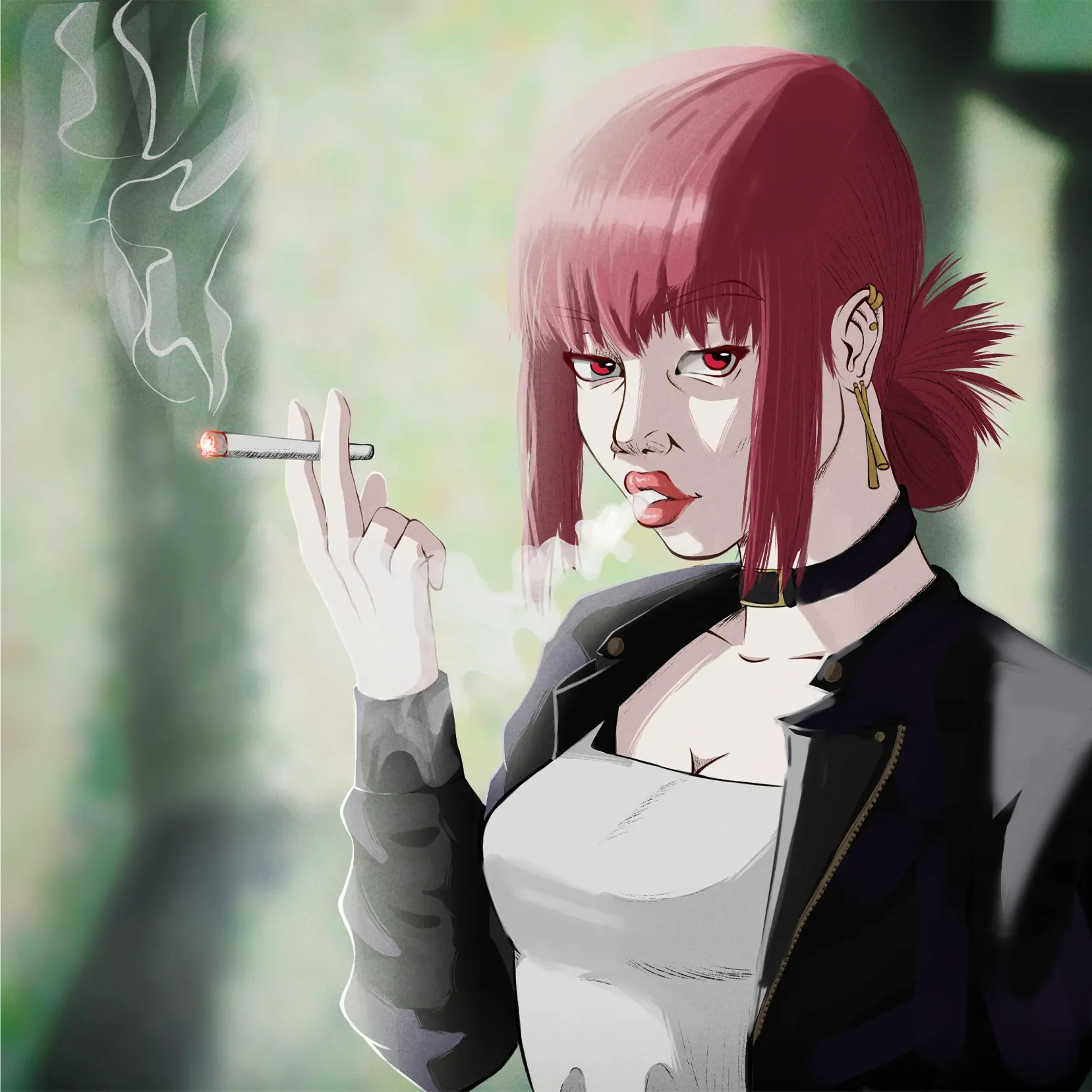 character fan art