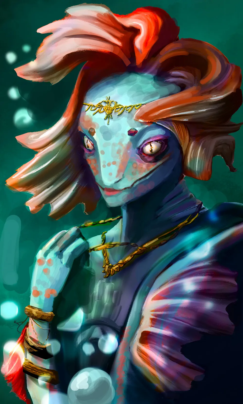 Mermay