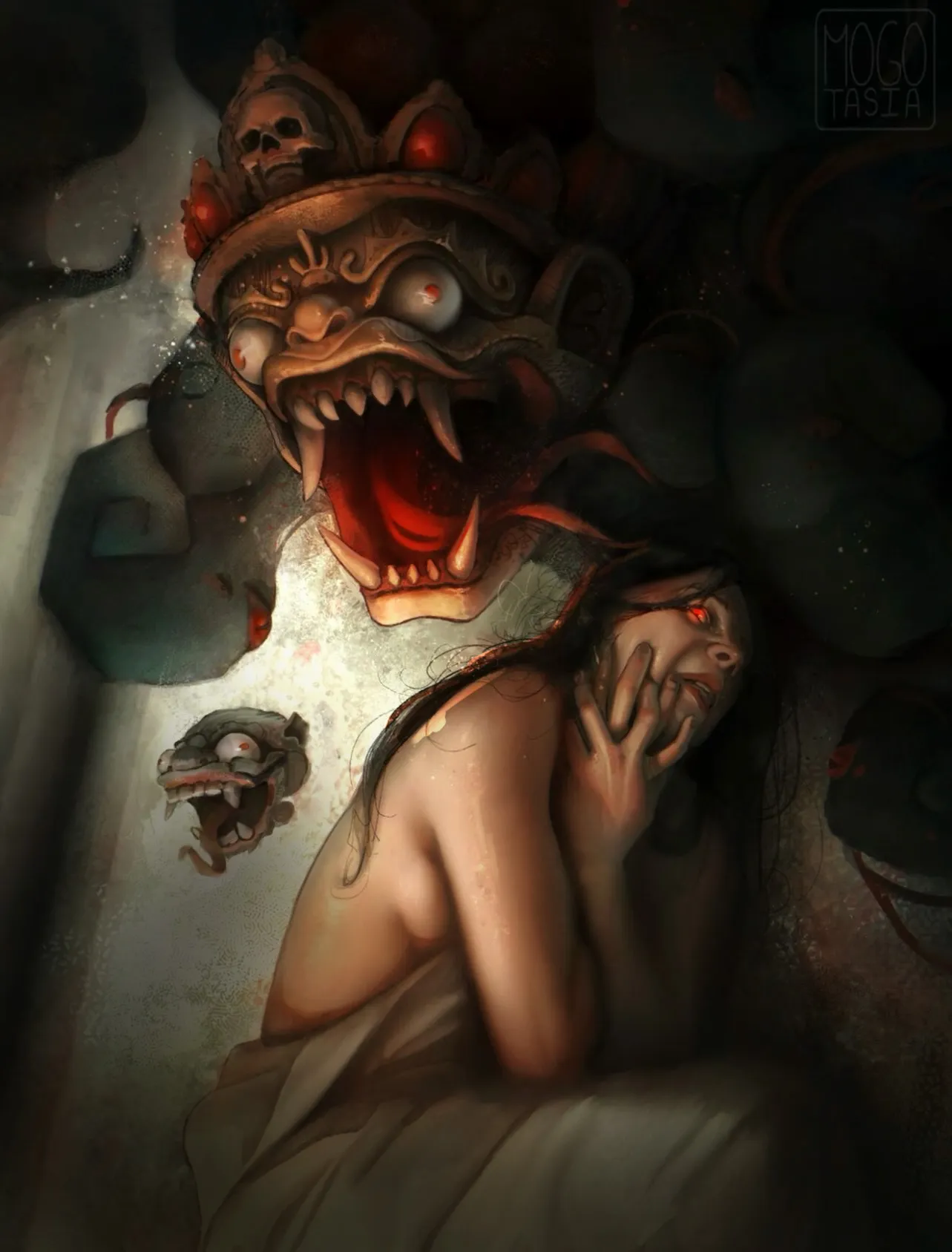 Personal Illustration