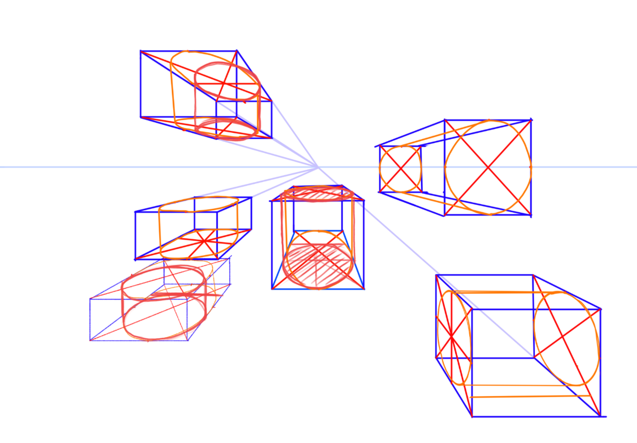 Cylinders