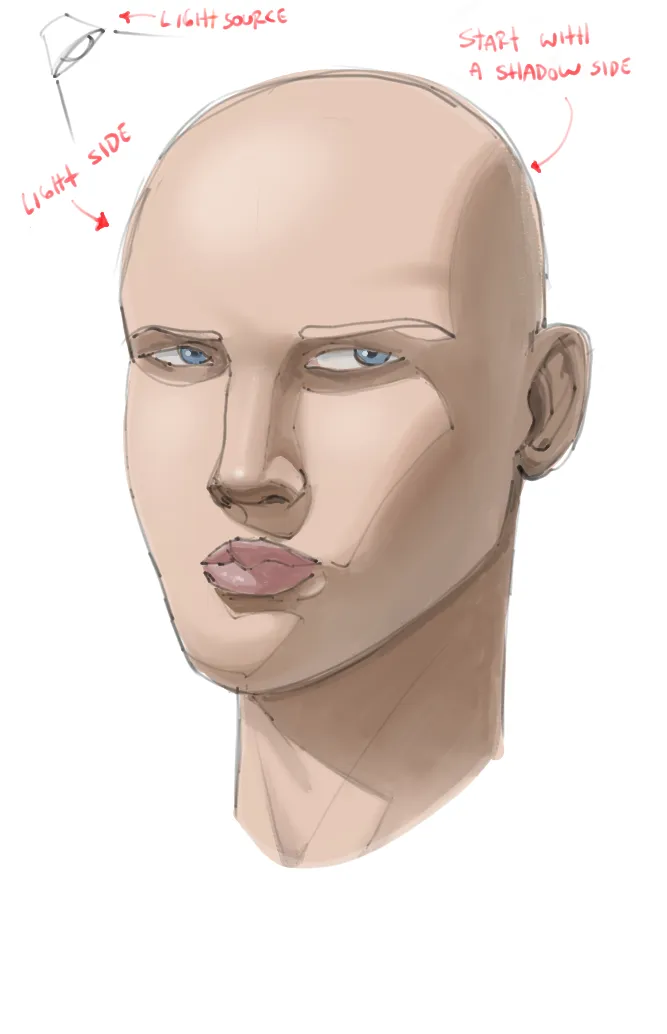 Help with my art(update)