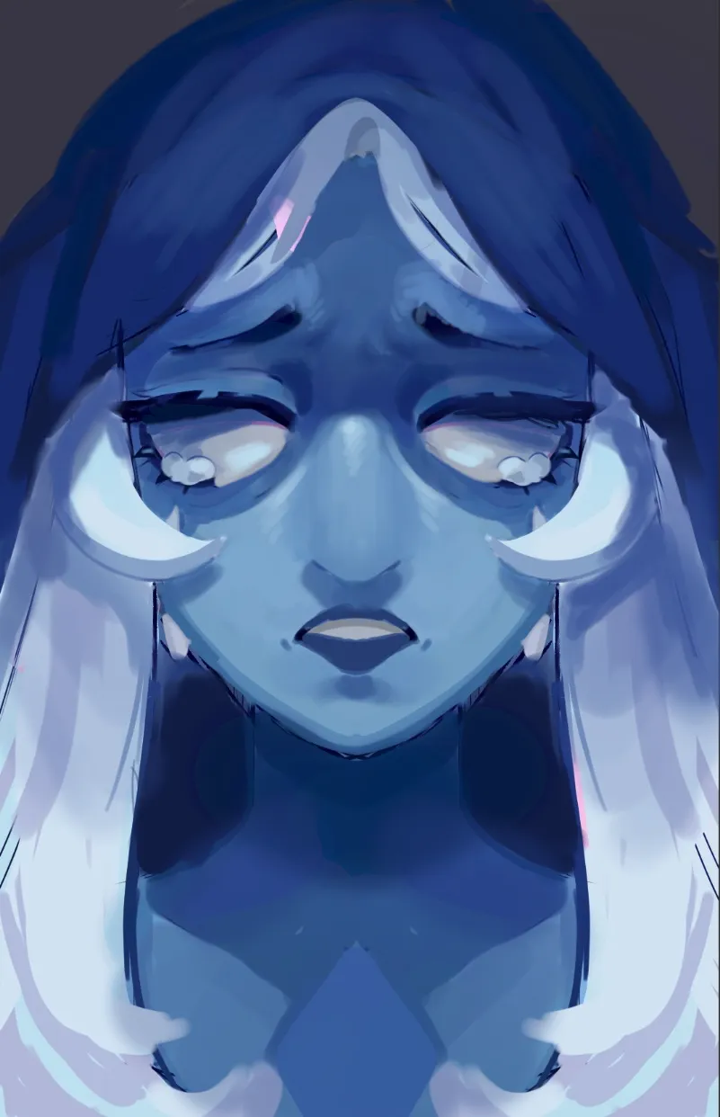 Blue Diamond