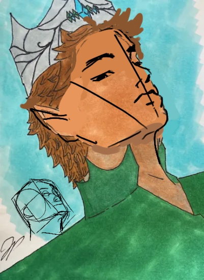 prince andrel