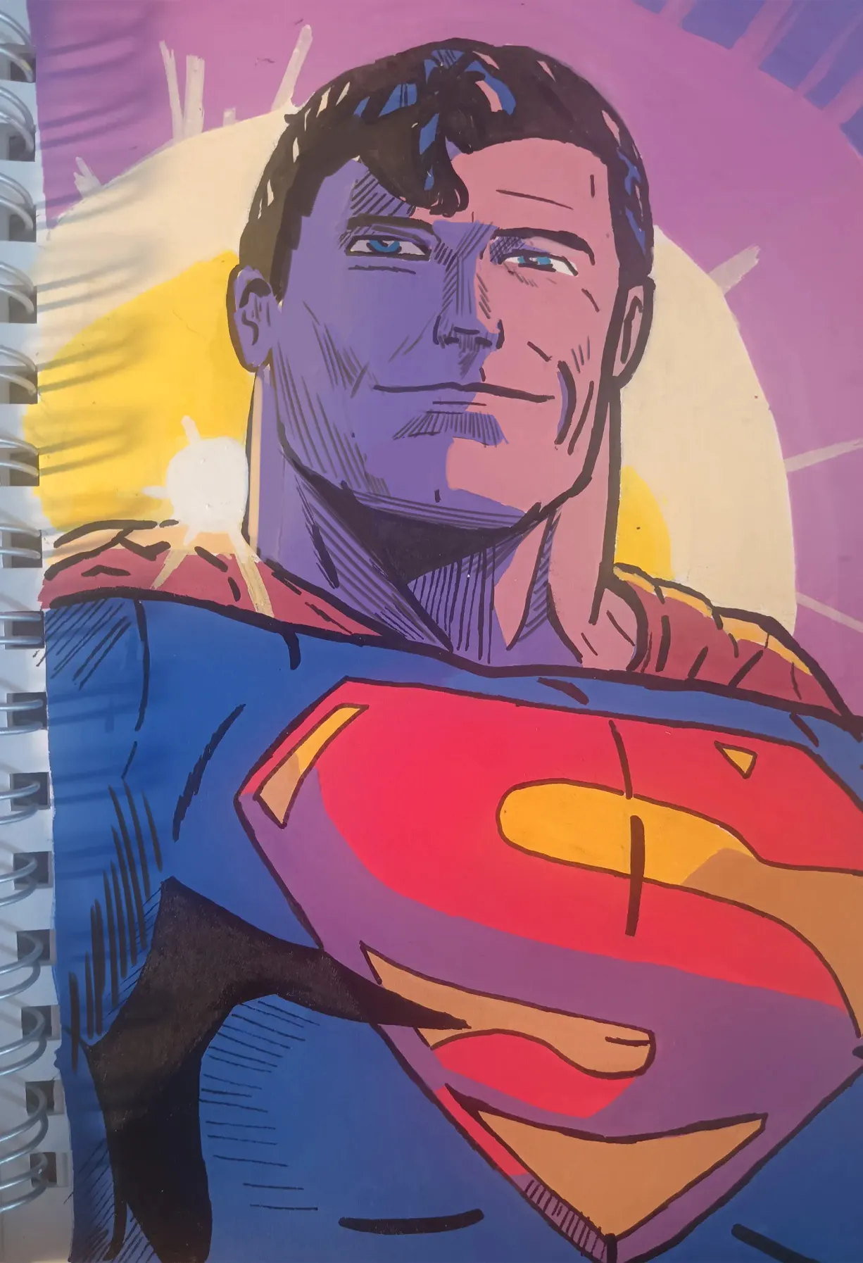 Superman