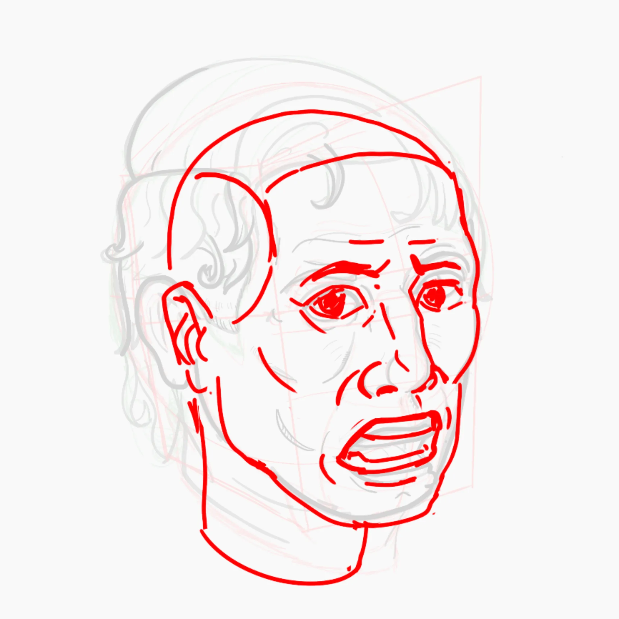 Loomis Head test