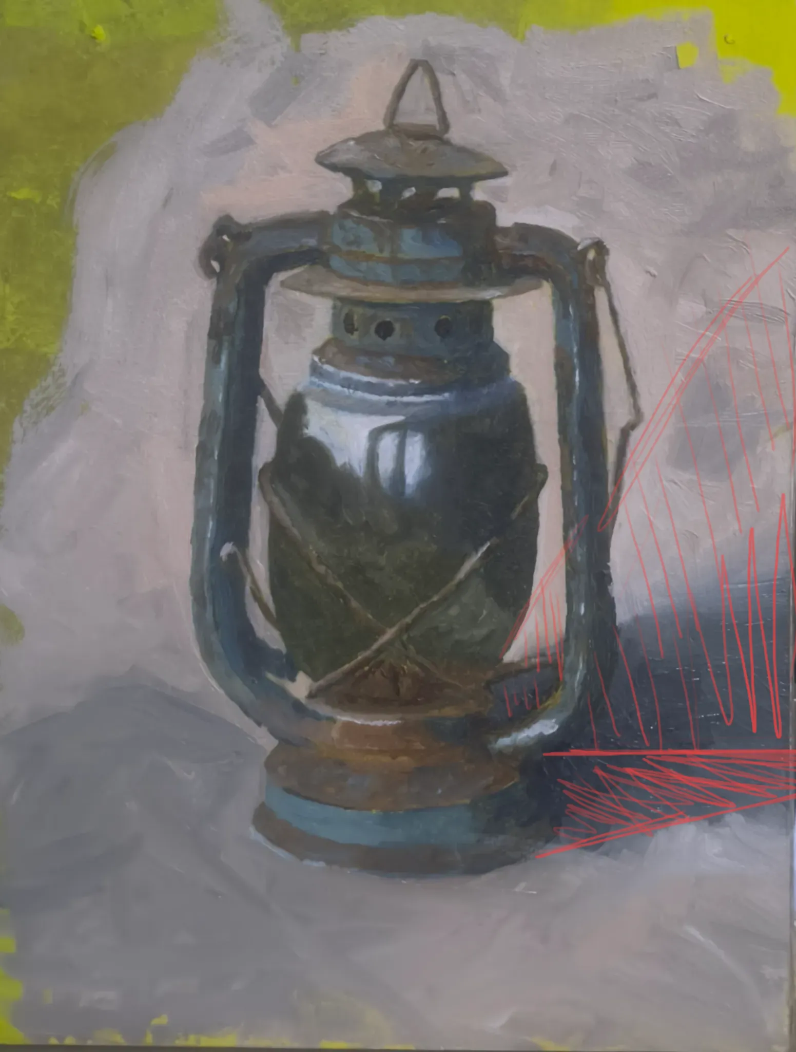 Still life