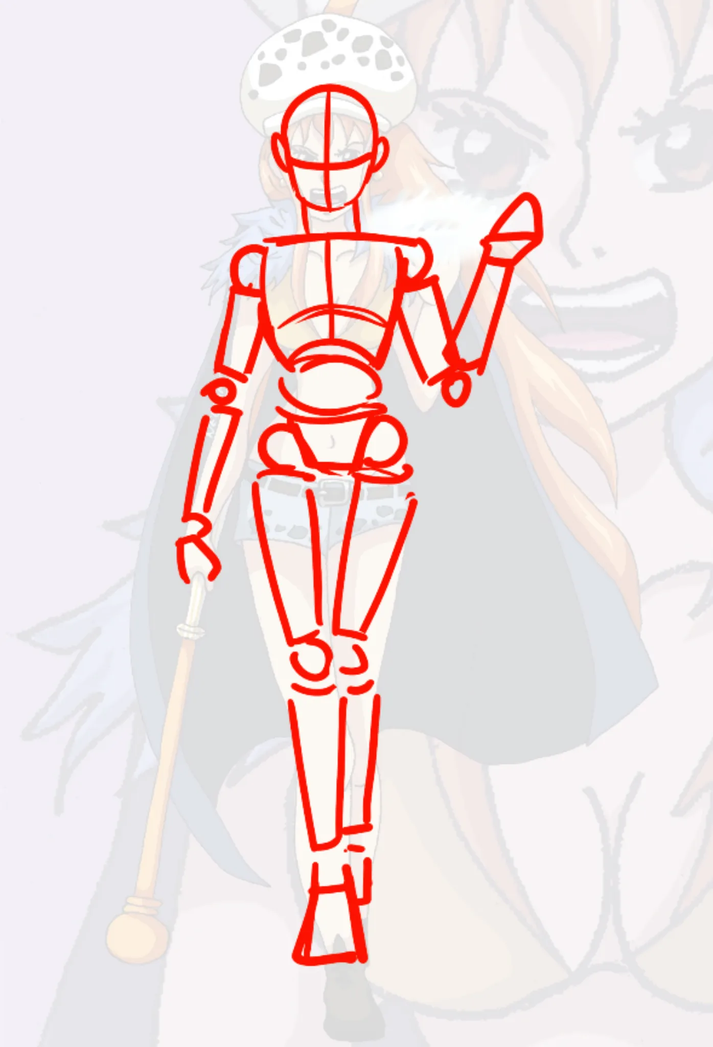 Nami Law