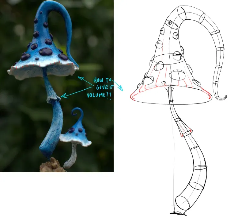 Mushroom