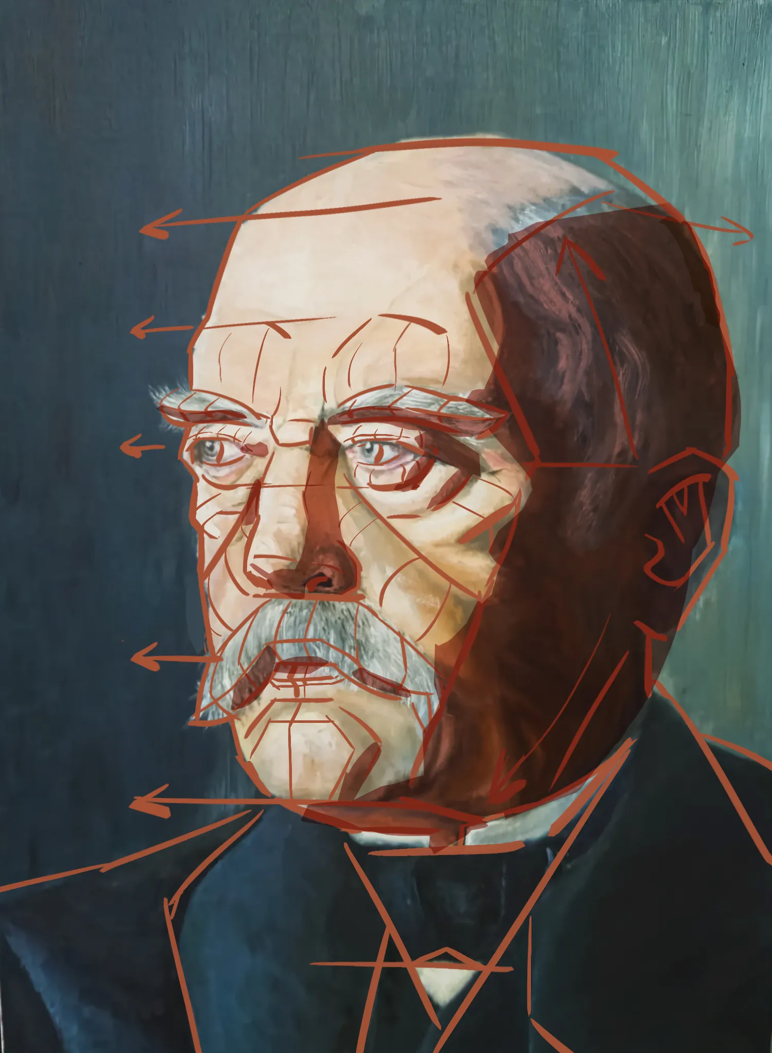 Otto Eduard Leopold von Bismarck