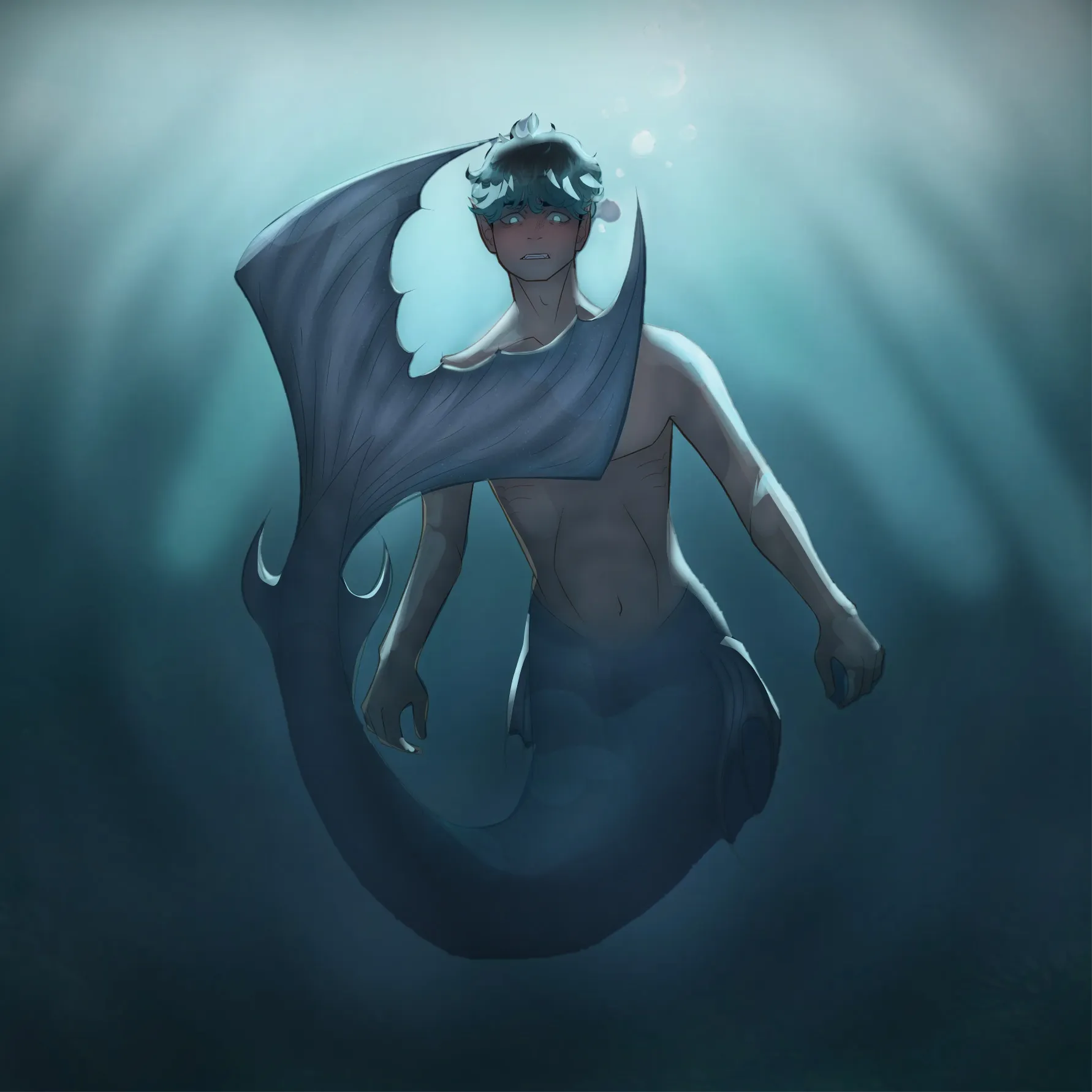 Merman