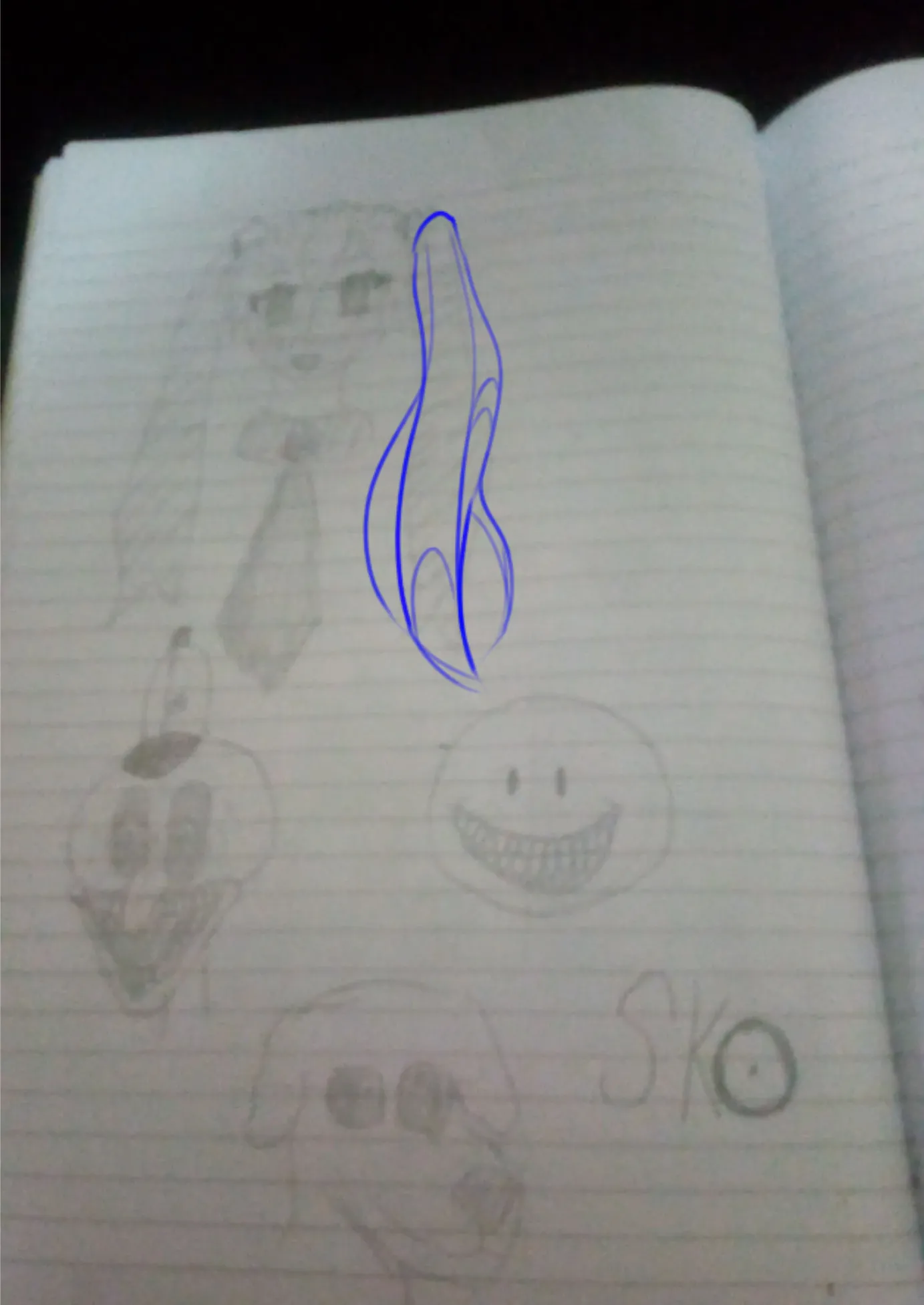 Drawing