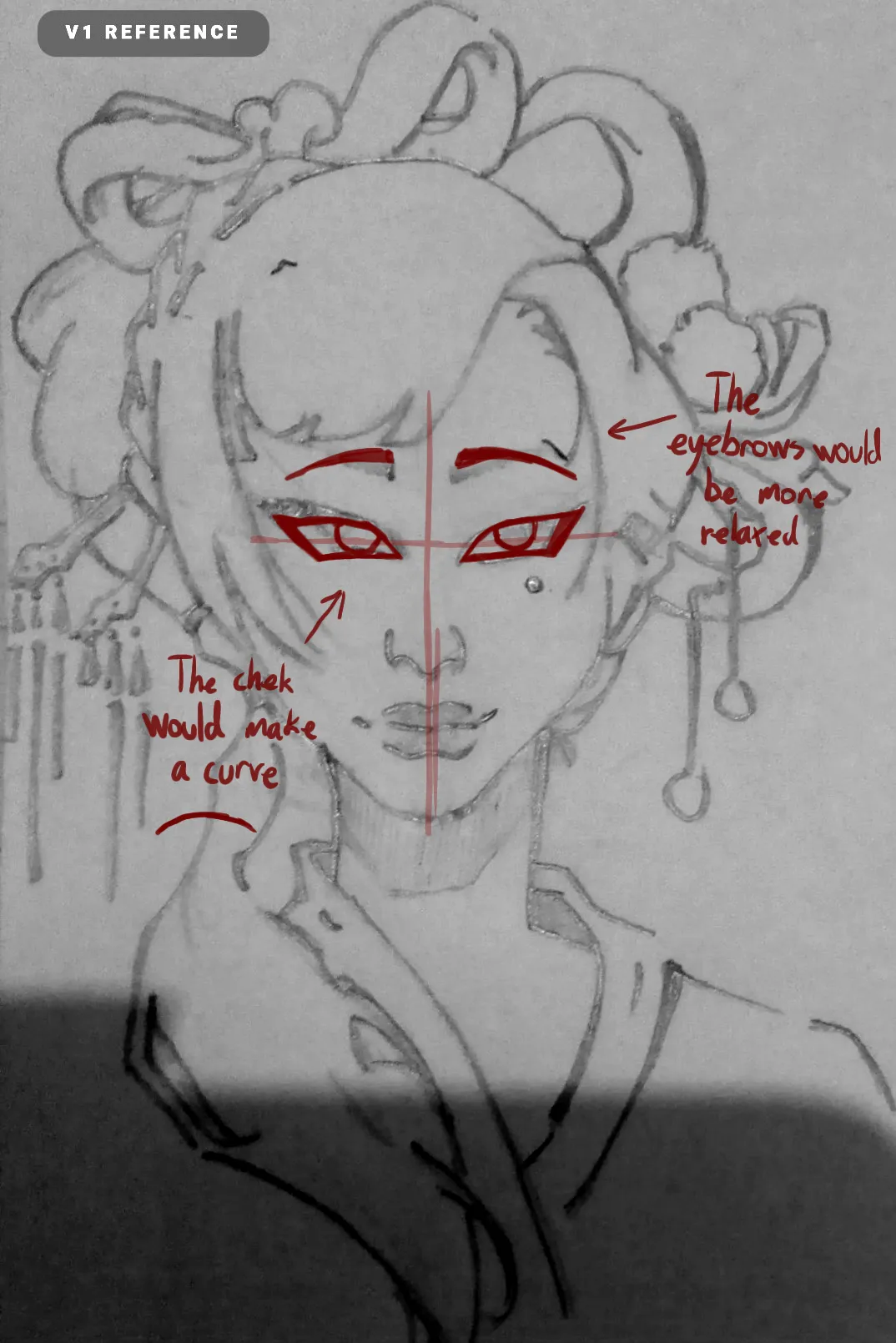 Geisha