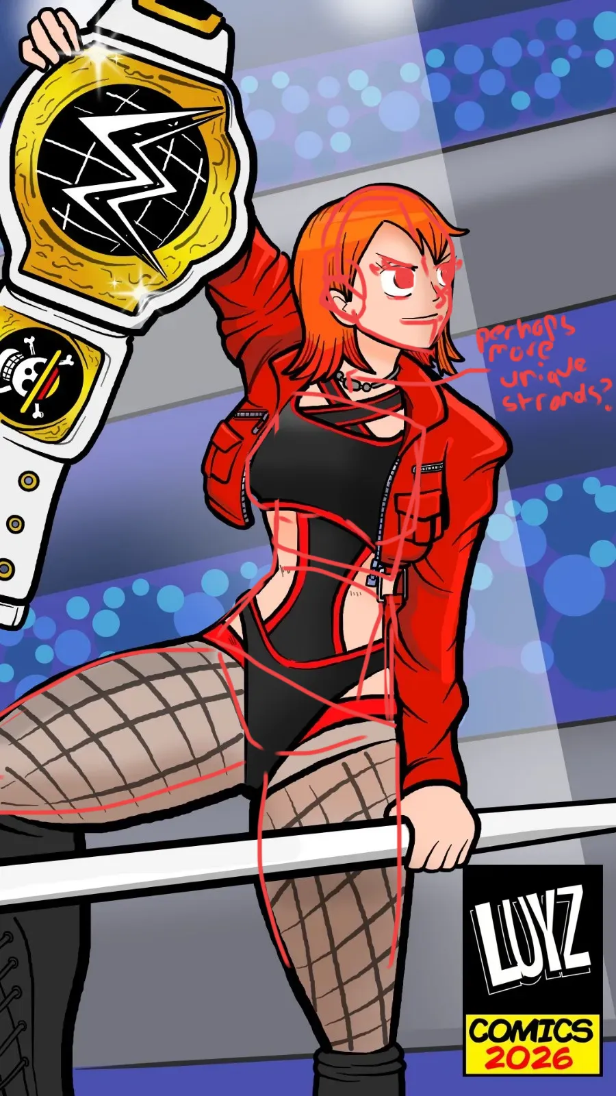 NAMI LYNCH