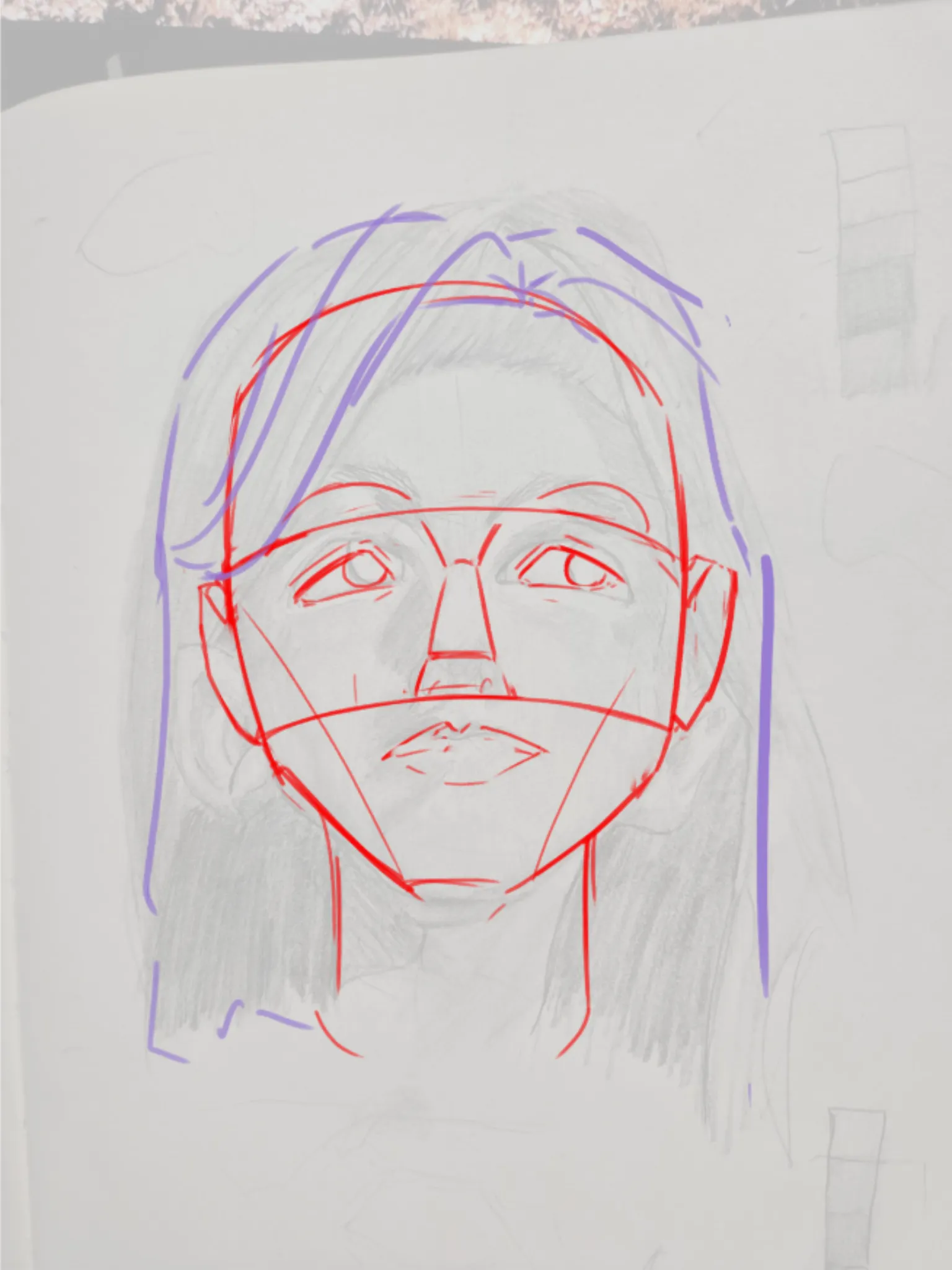 Drawing