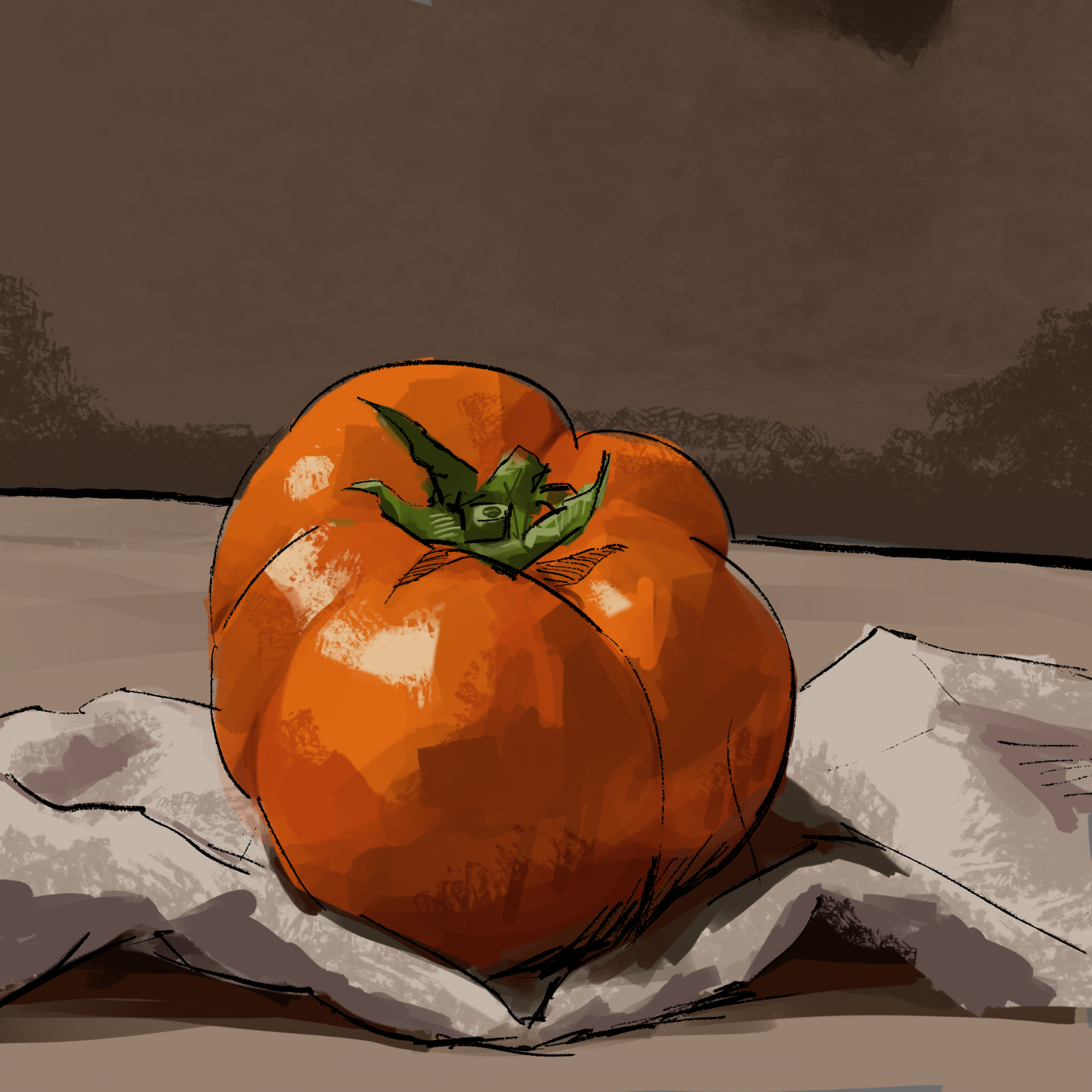 Tomato Study