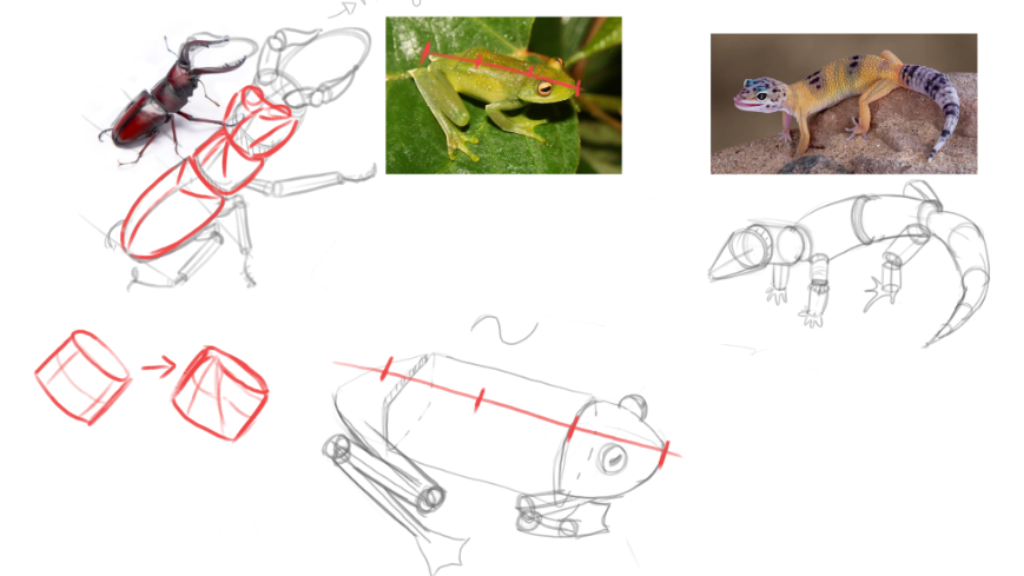 Exercise redo. Trying to better simples form