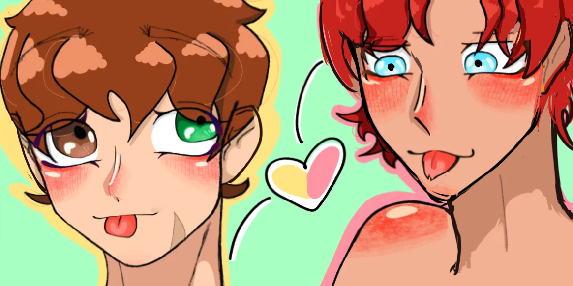 Cutie patooties