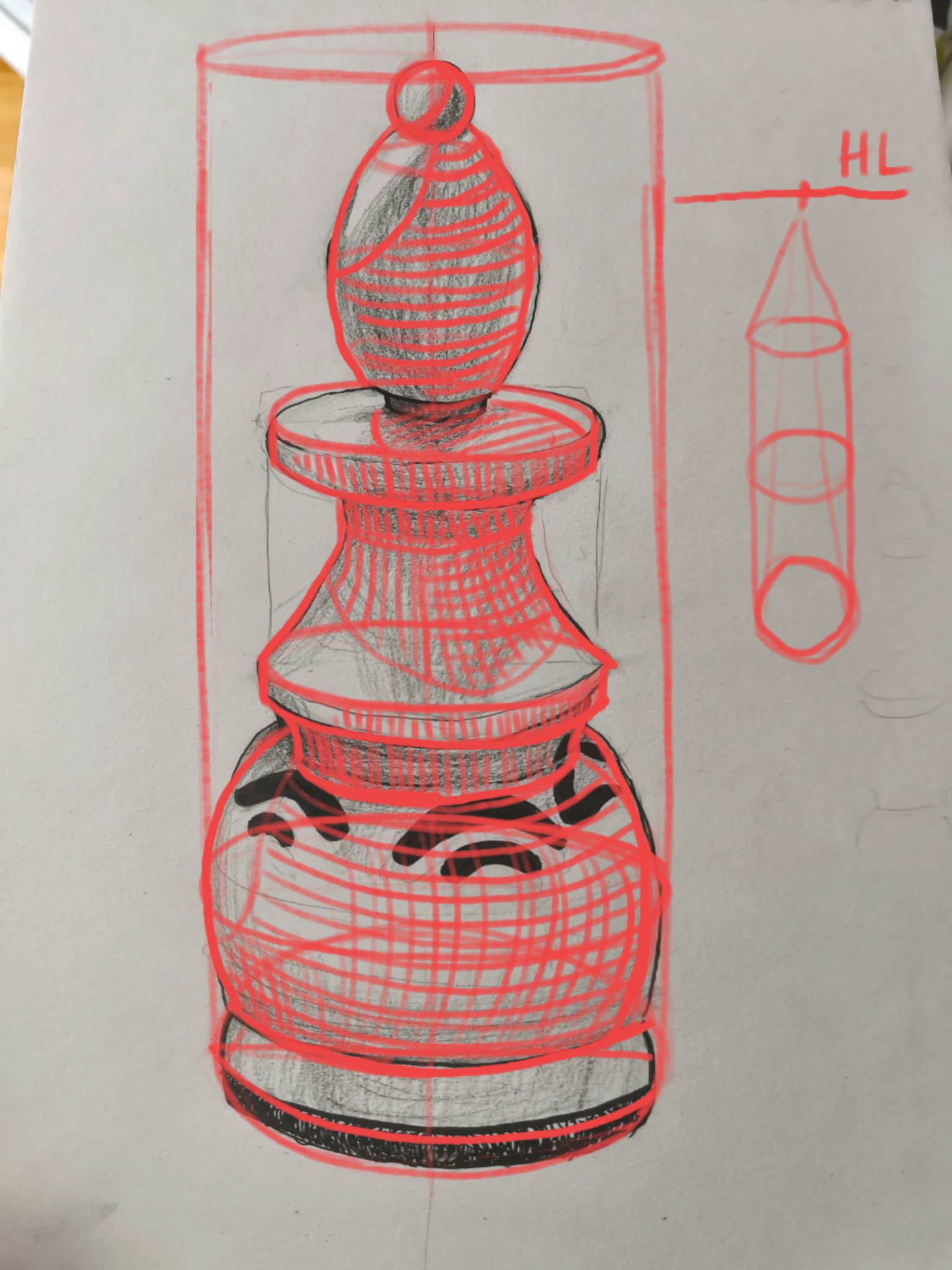 chess piece