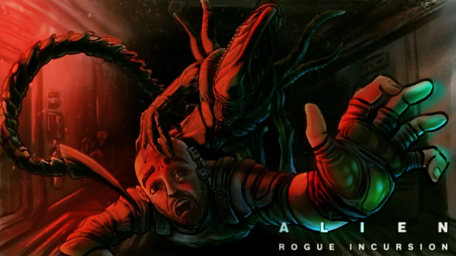 Alien Rogue Incursion Thumbnail