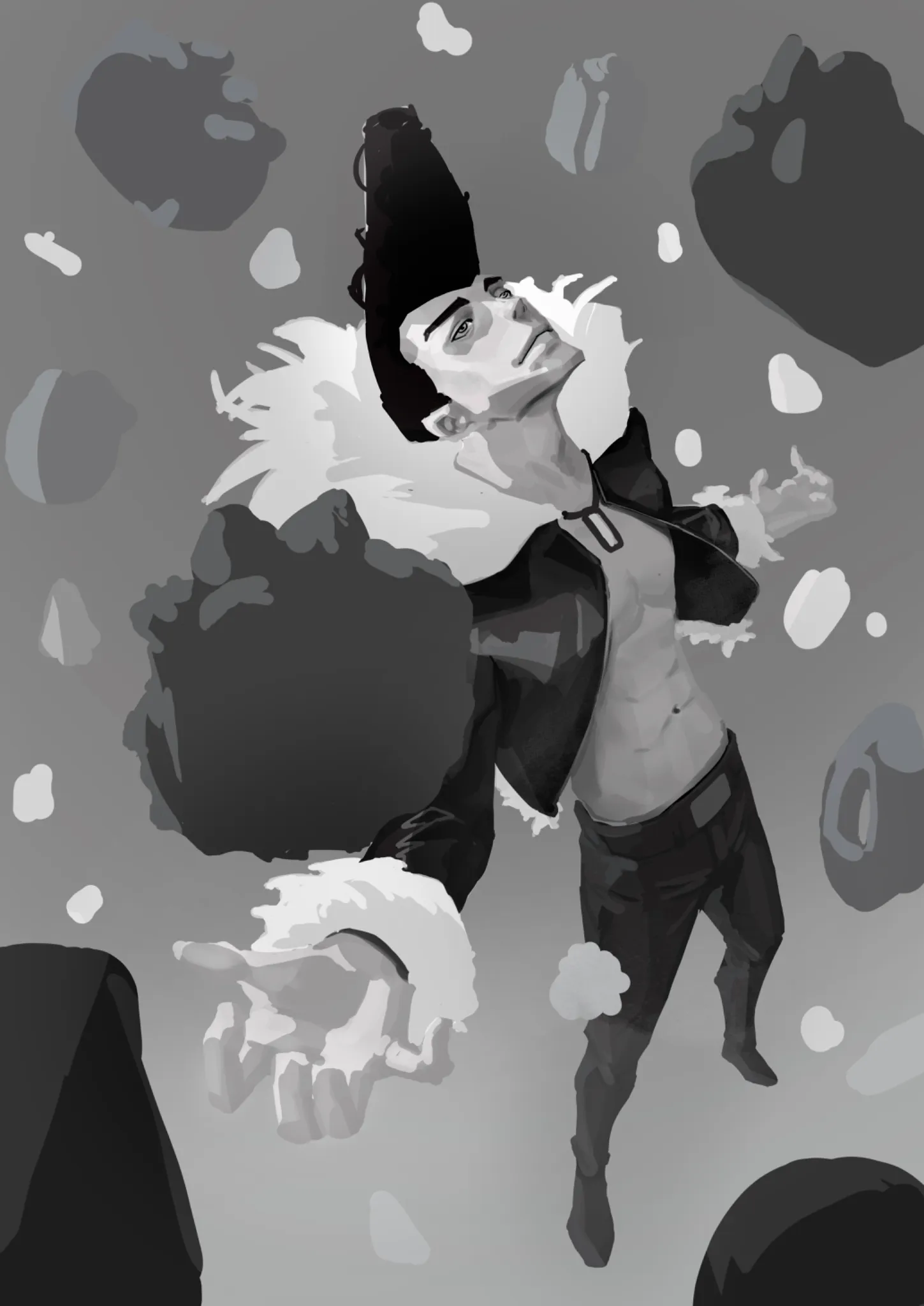 Feeling lost with values