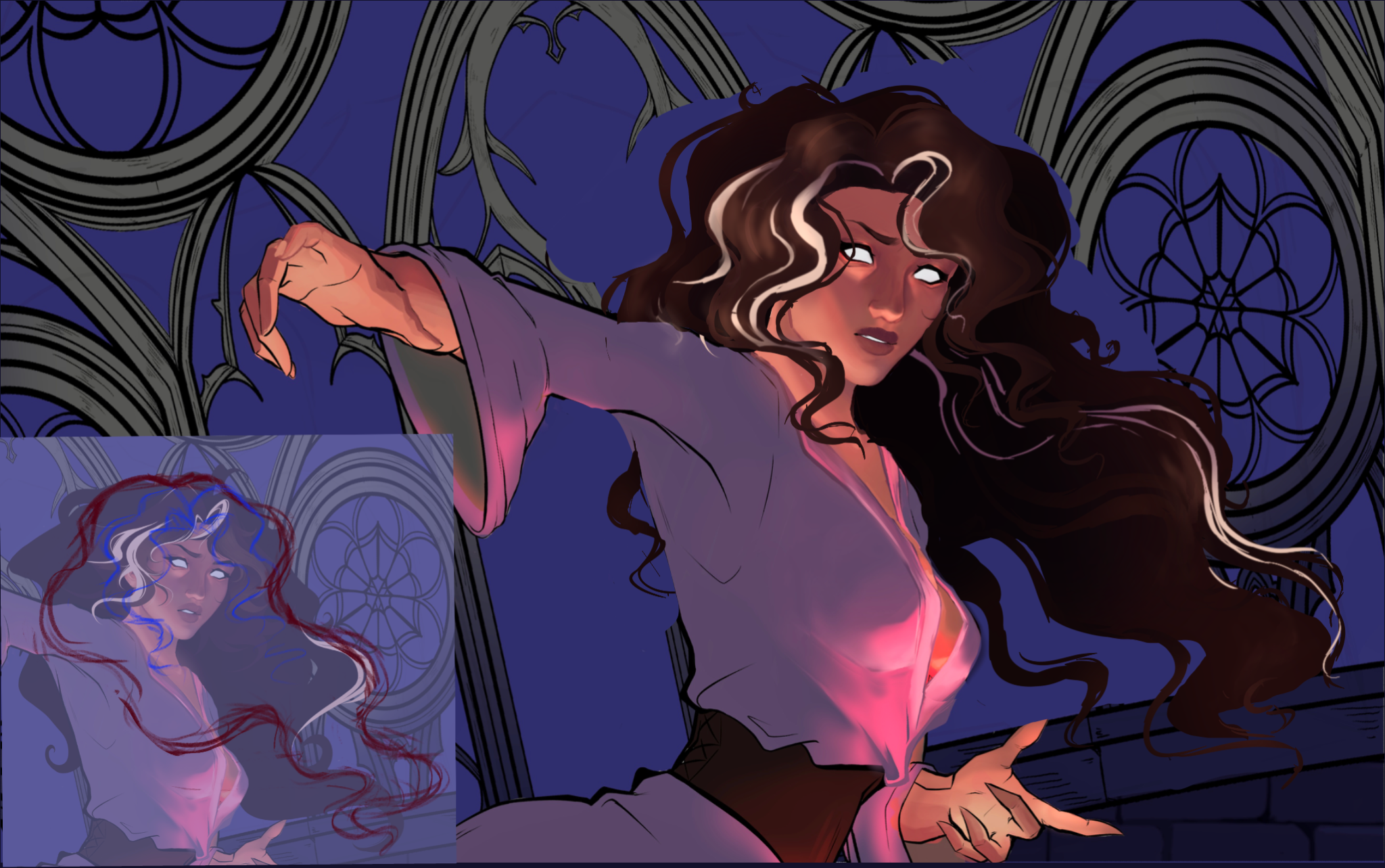 First Splash Attempt 😔