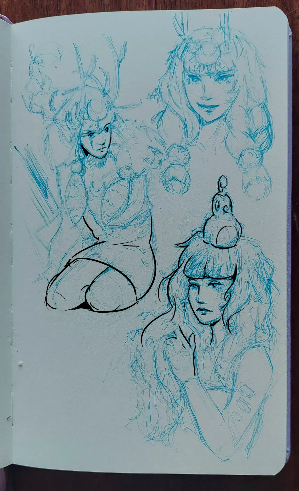 Artemis study