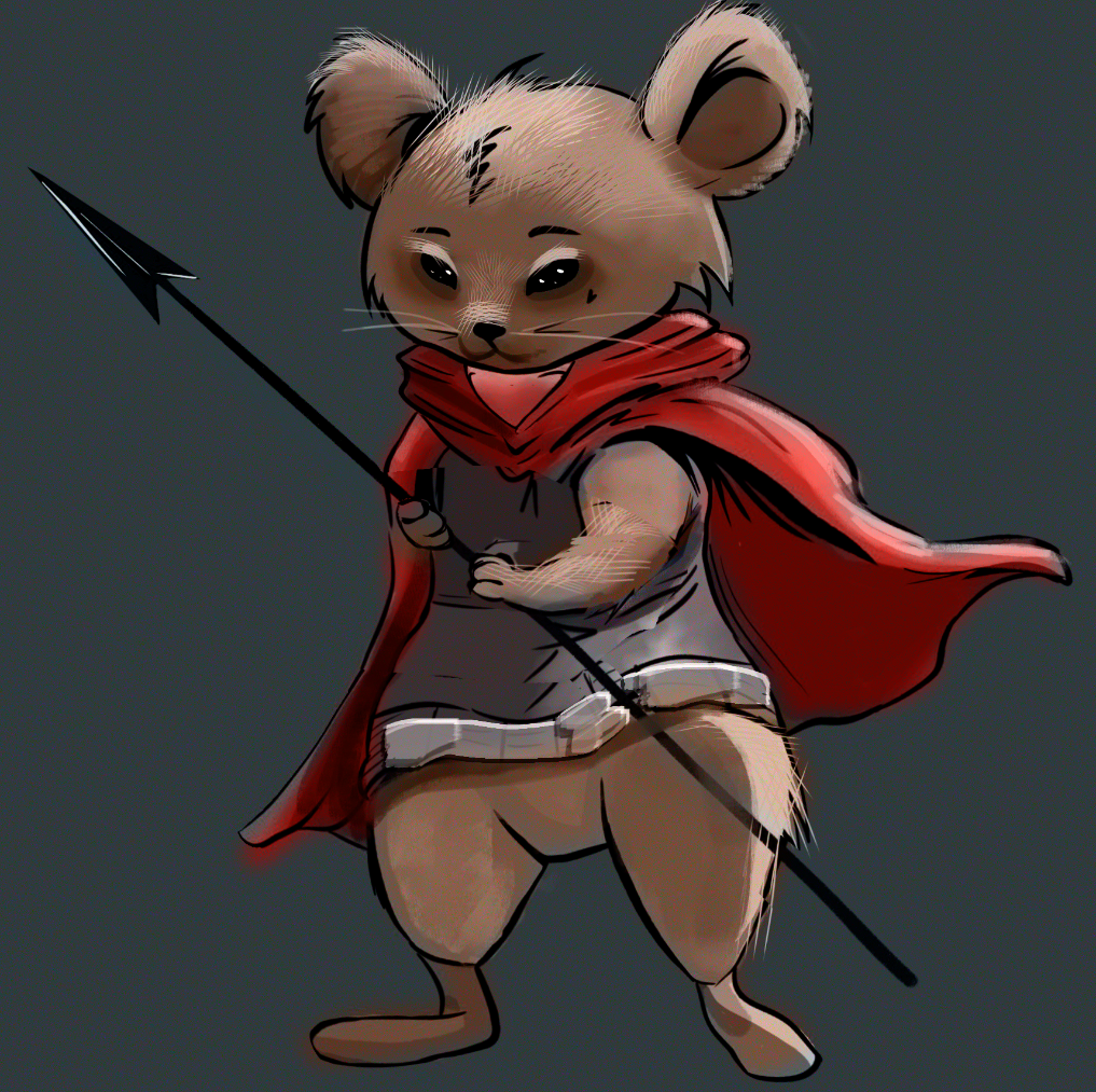 Mouse