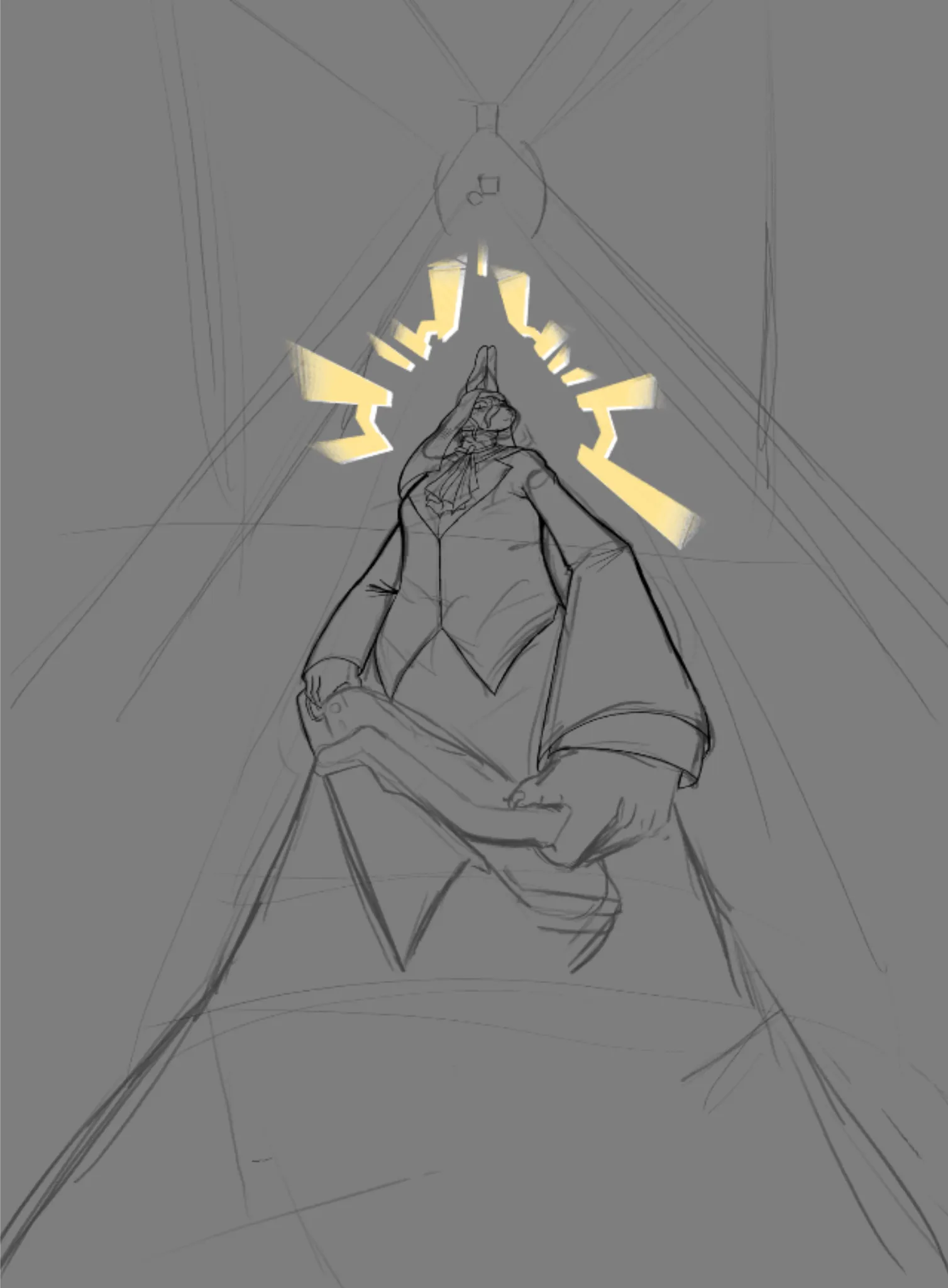 Hand perspective!!