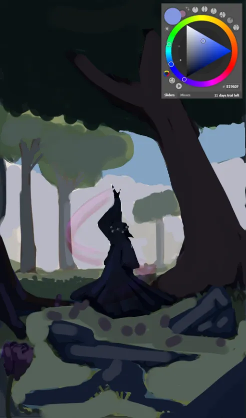 painting