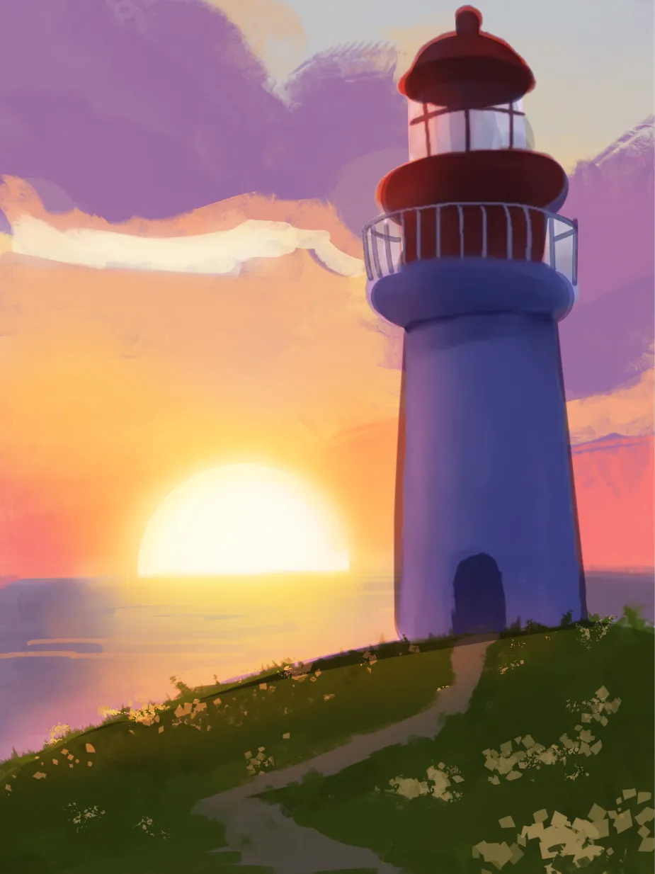Light house