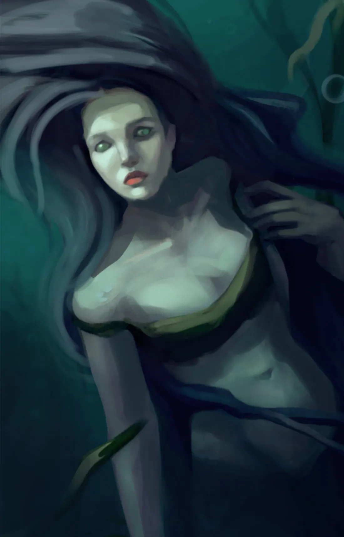 Mermaid
