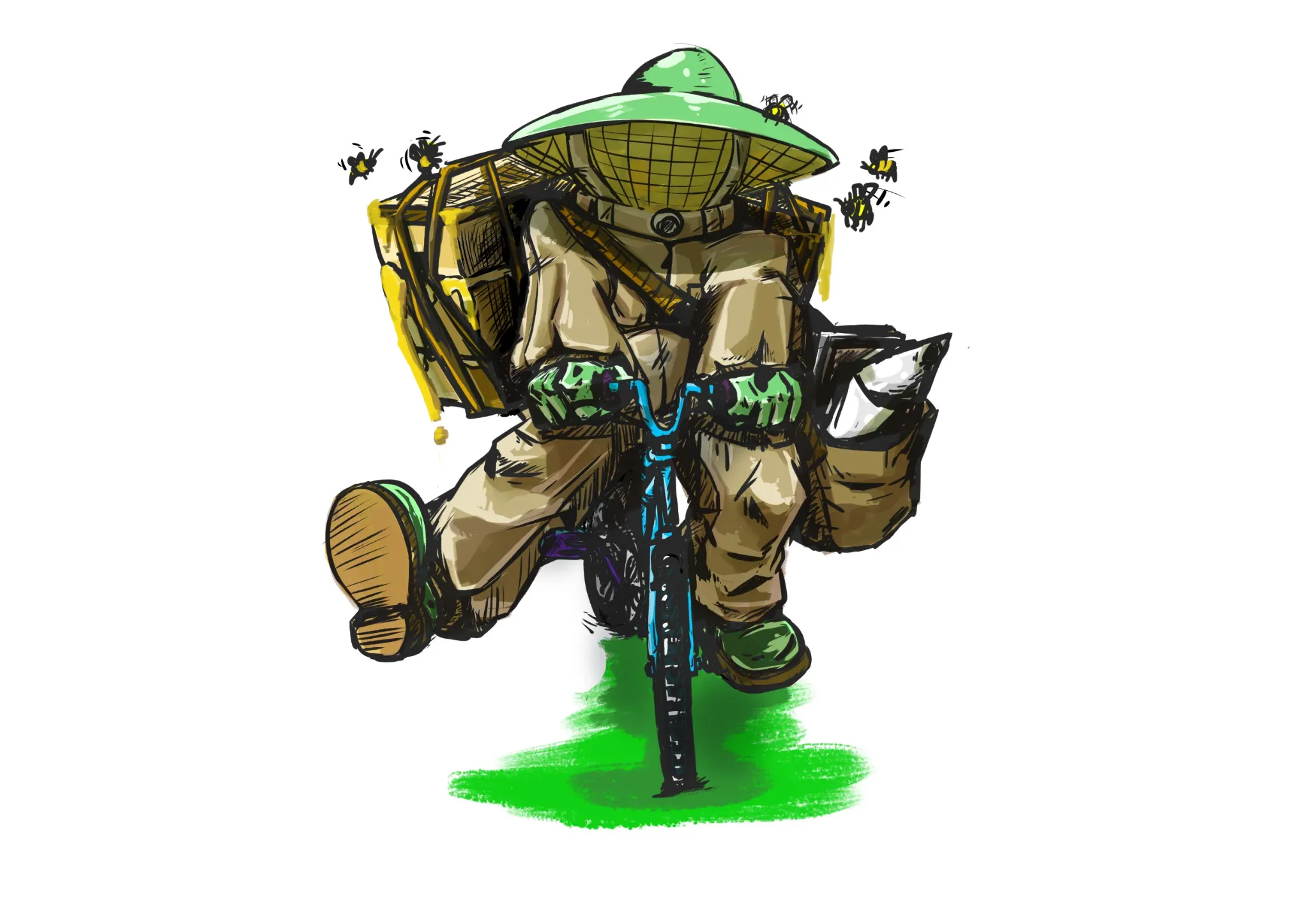 beekeeper