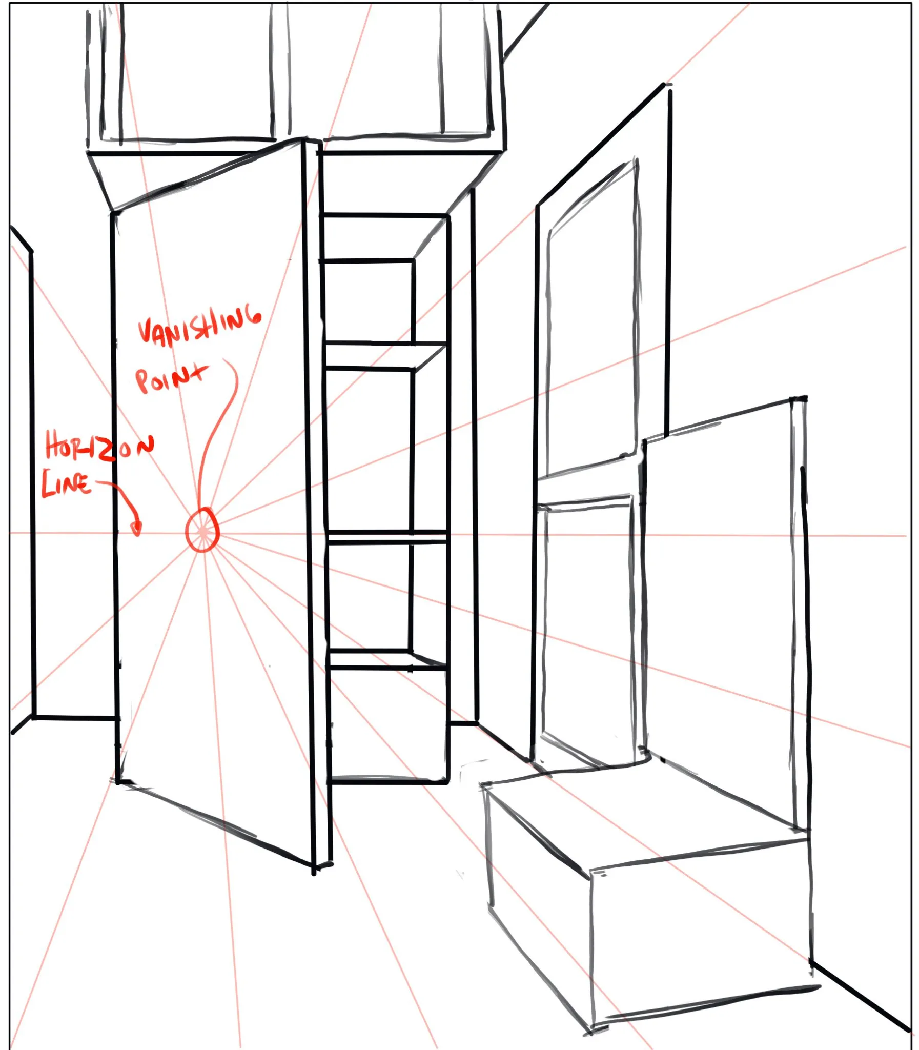 Study of my room (w/a pkmn)