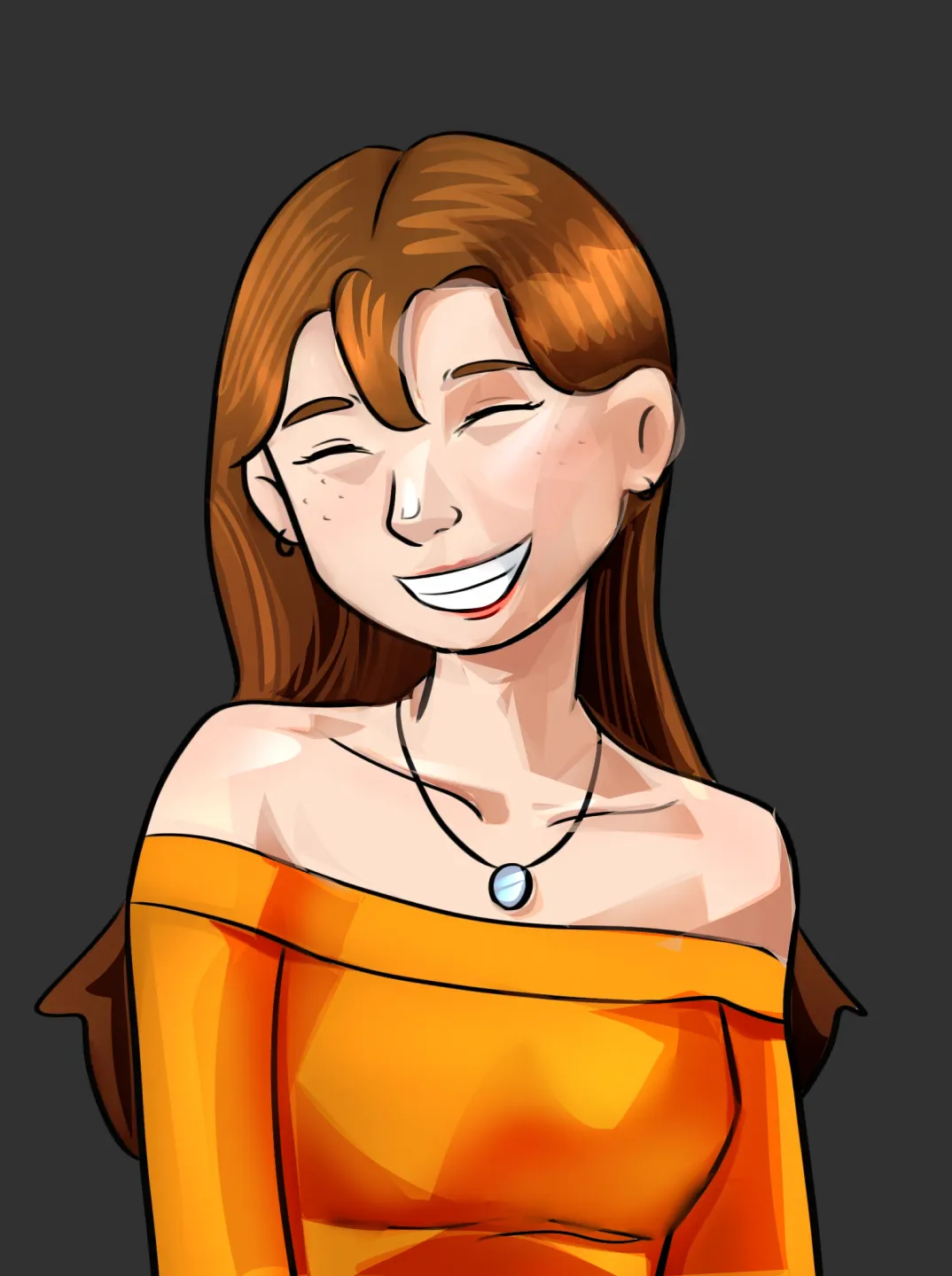 OC Bust