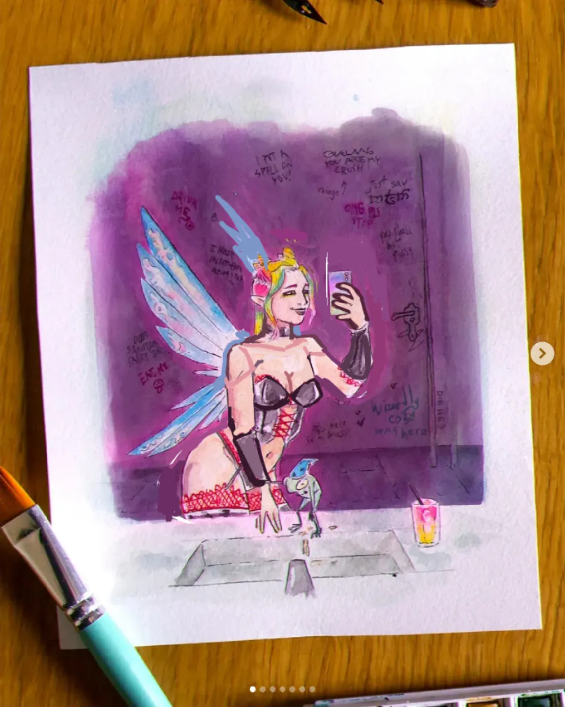Club Fairy