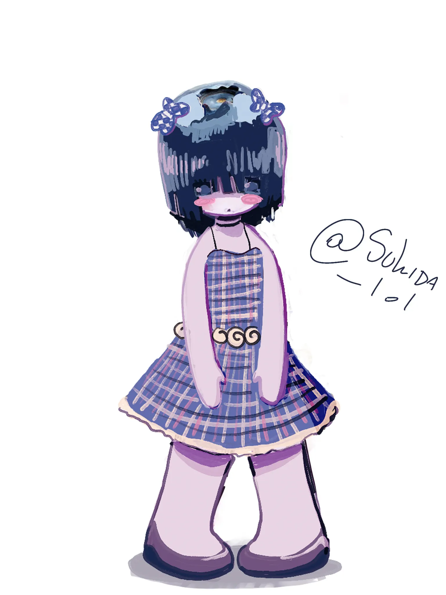 Idk