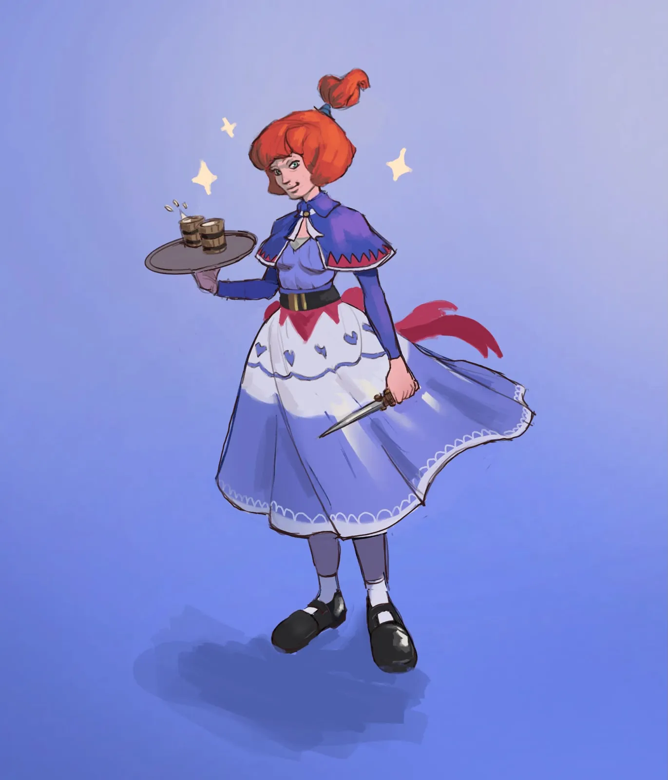 Female OC
