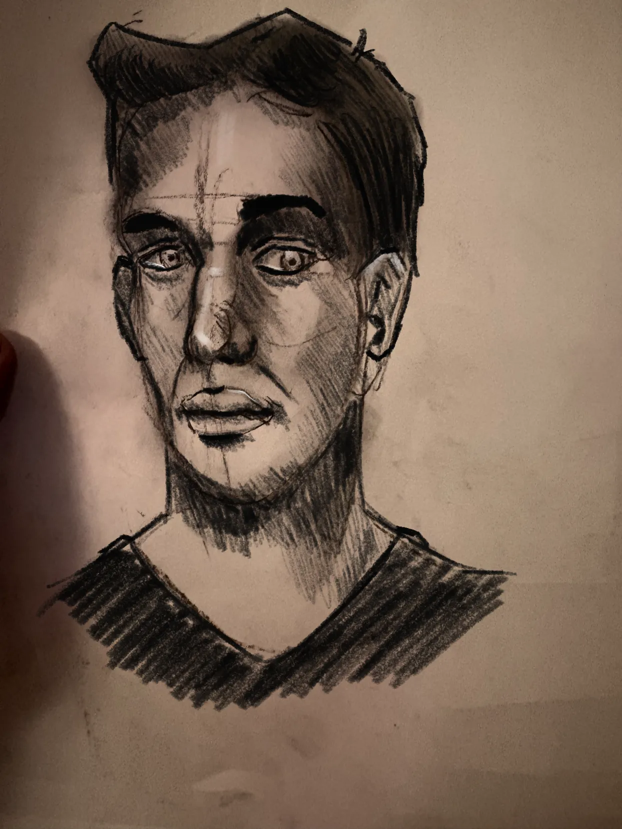 I need feedback