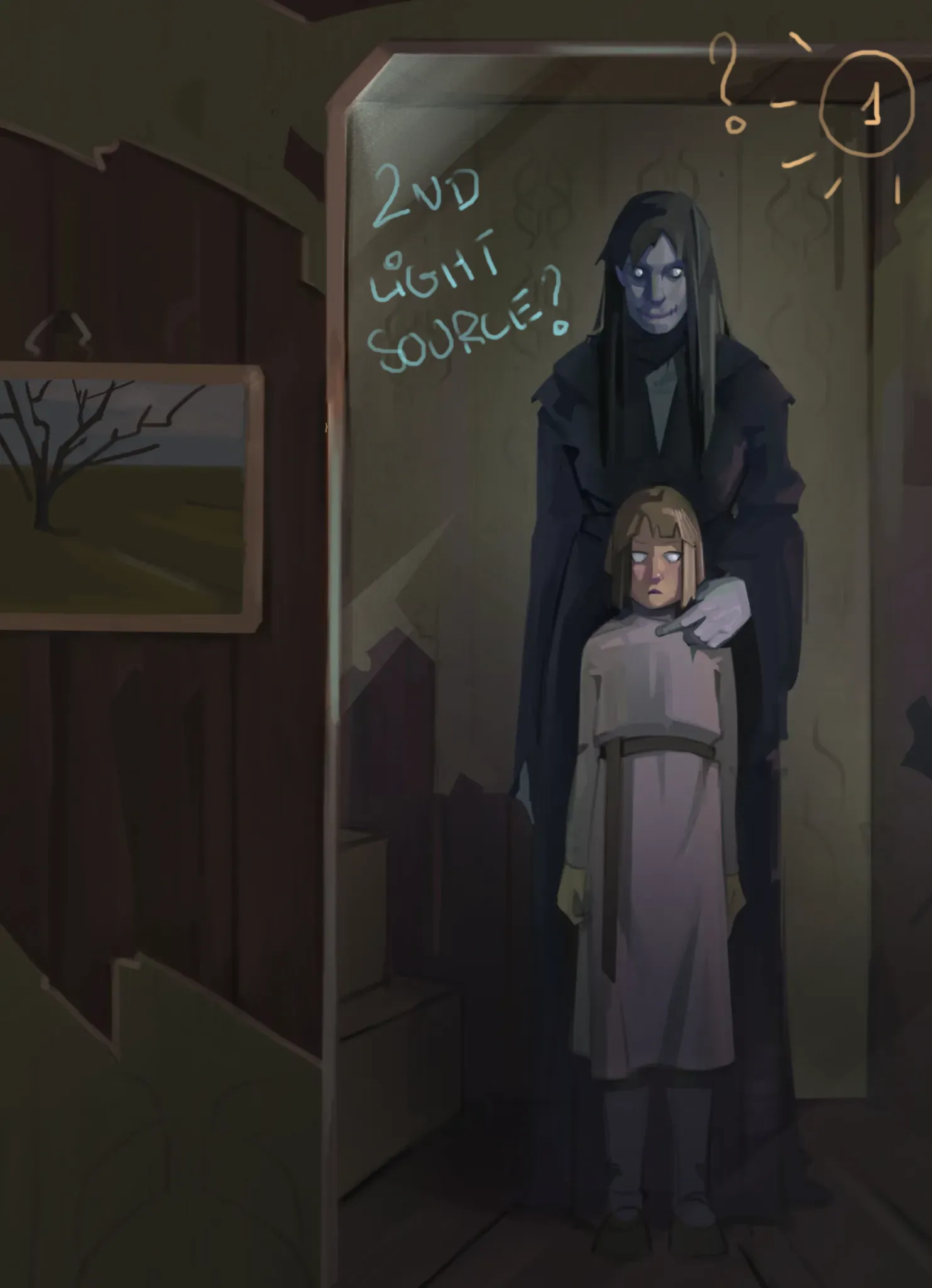 Mother