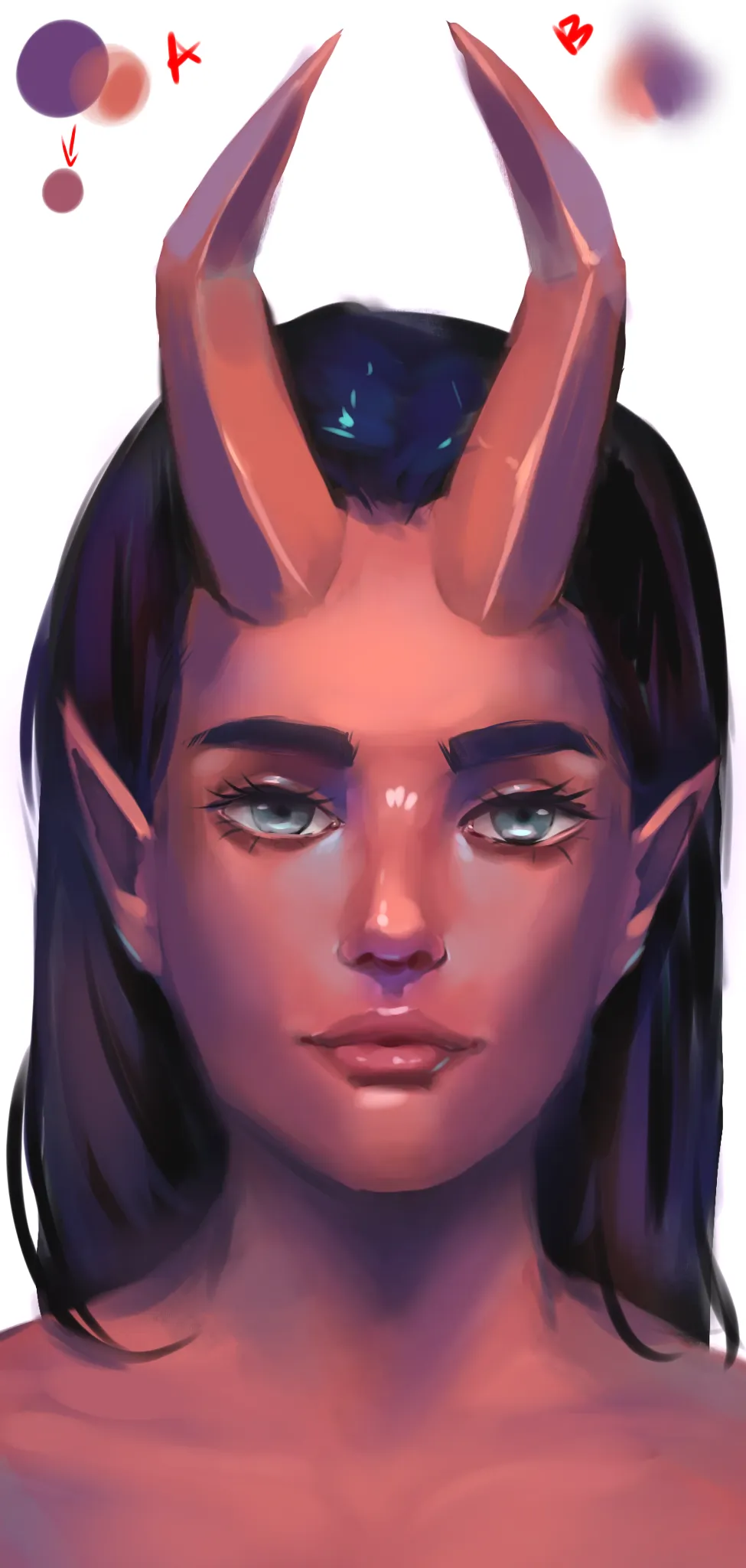 Rendering technique