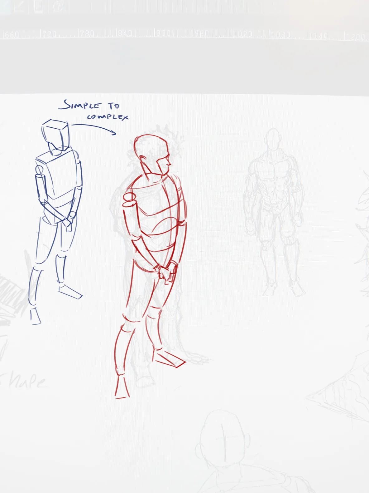 What should I work on the most