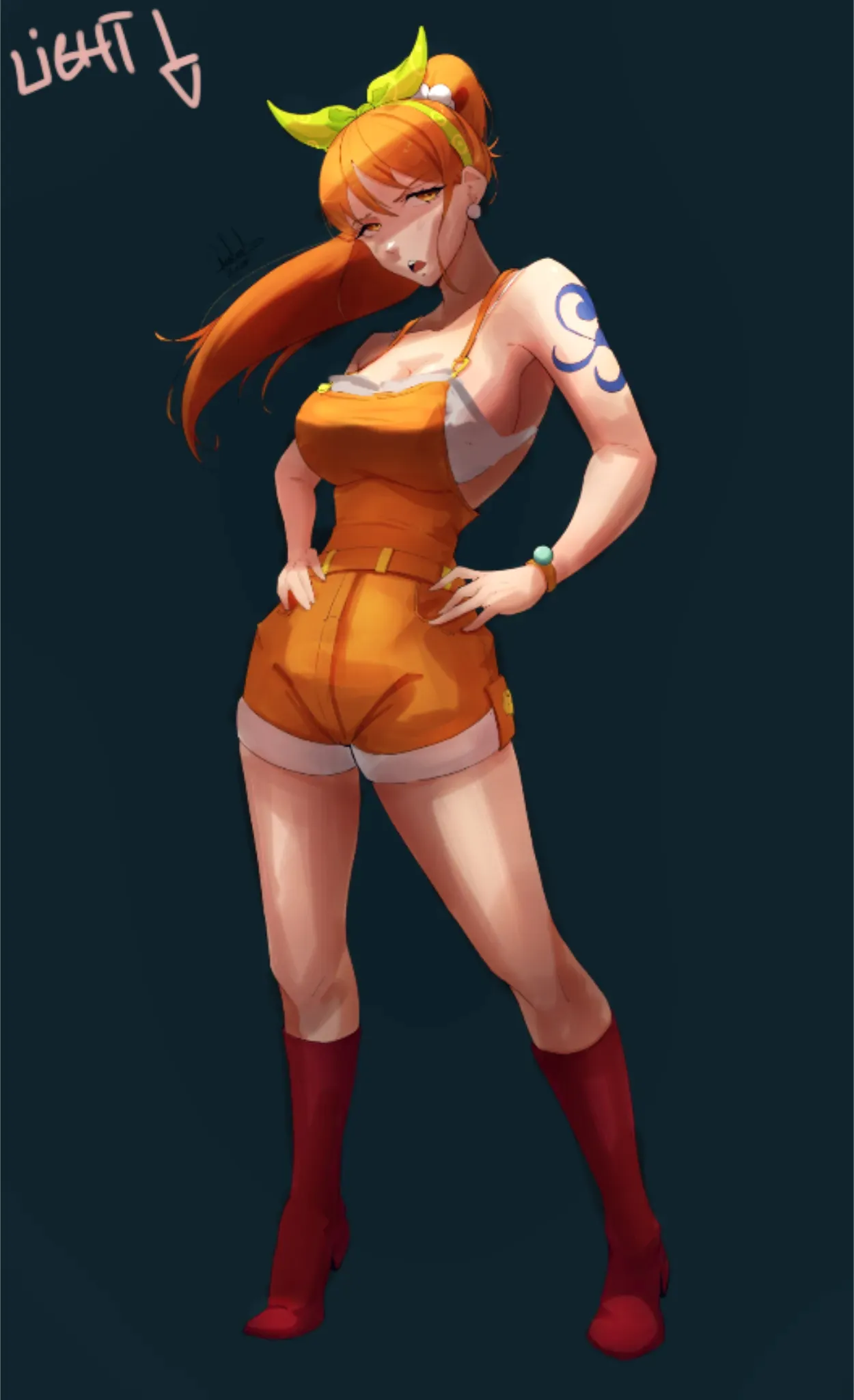 Lucy