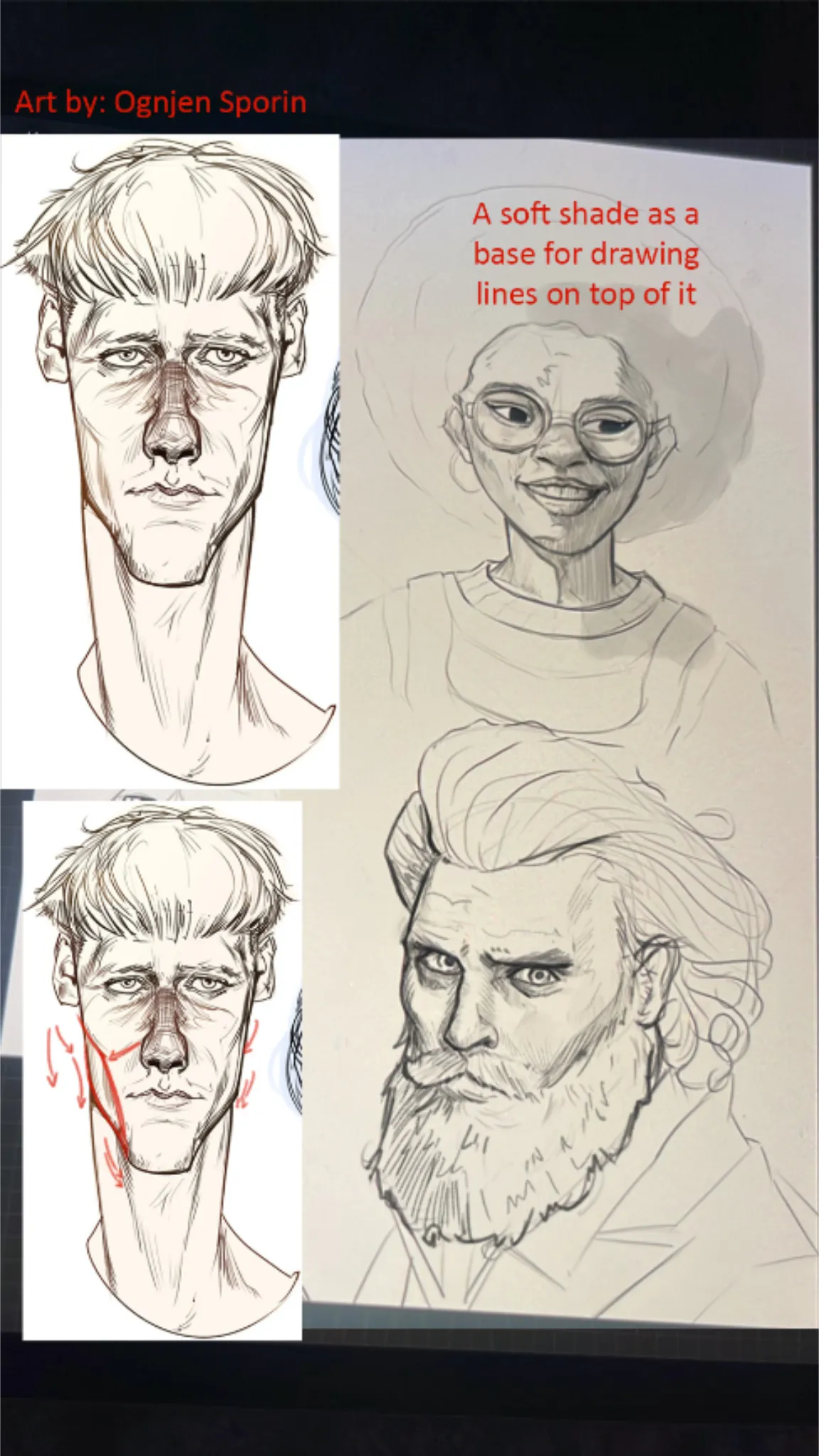 Practicing