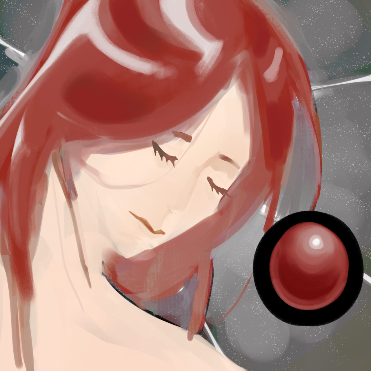 Red guy