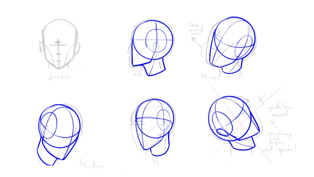Loomis practise