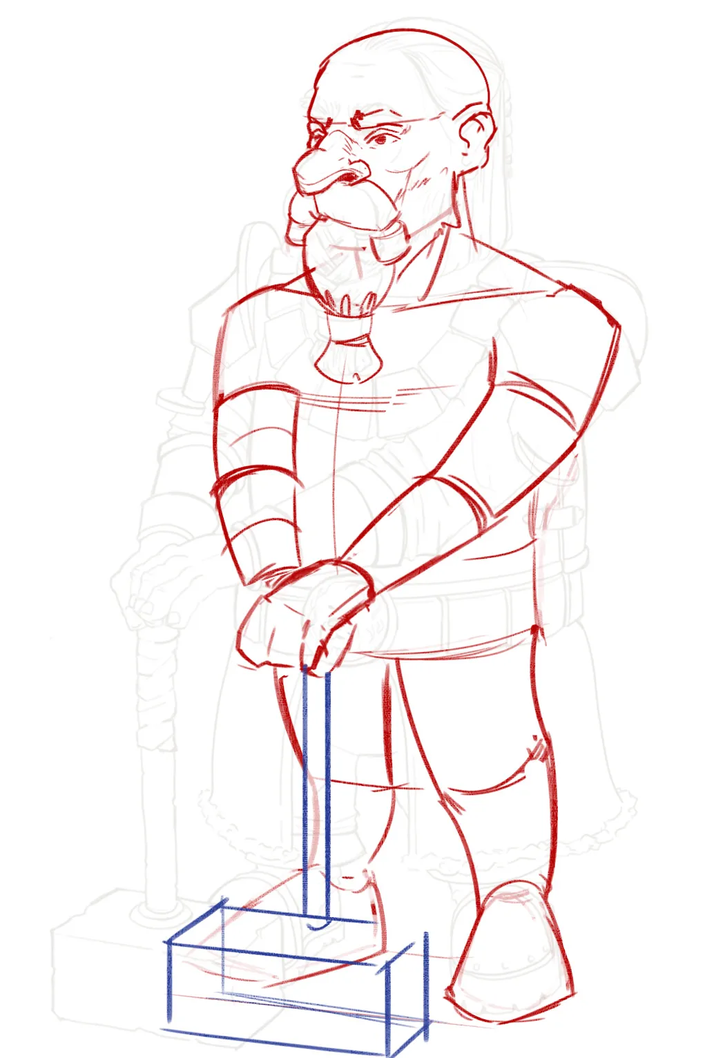 Dwarf Design